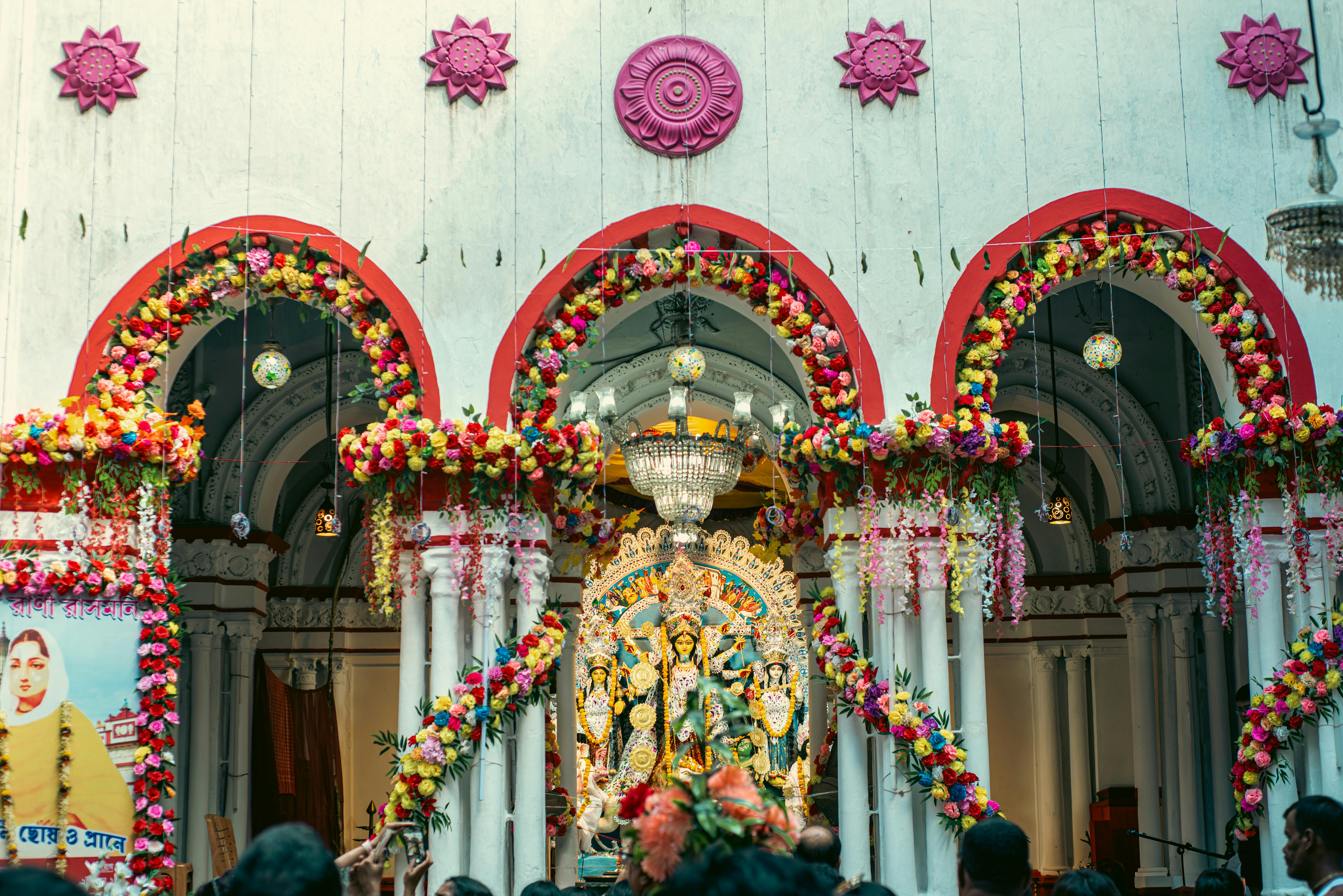 Tripura's Temples Prioritize Devotee Facilities: Enhancing Pilgrim Comfort and Accessibility