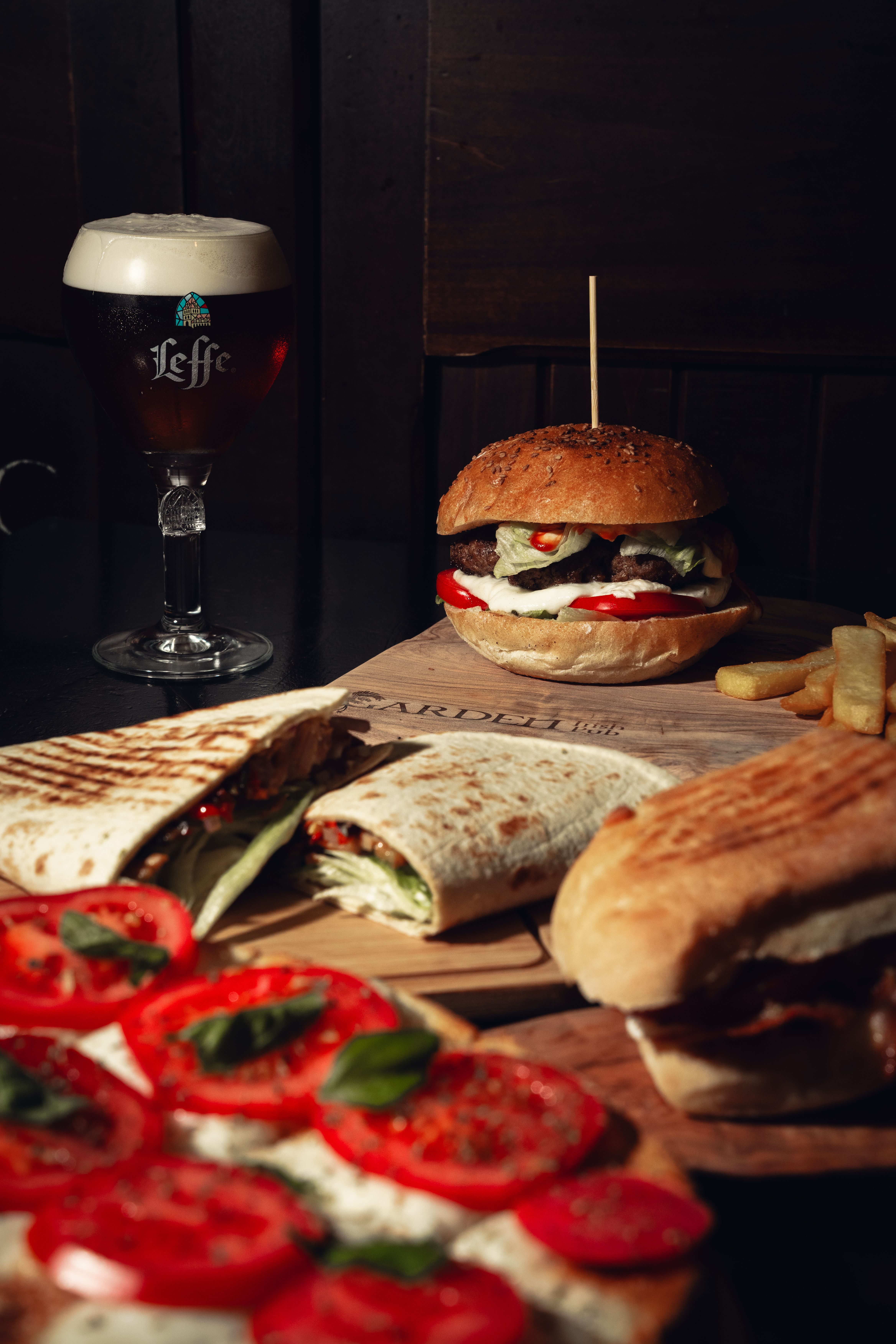 Lanches