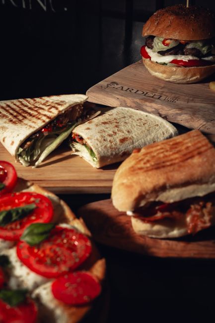 Chicken Club Multigrain