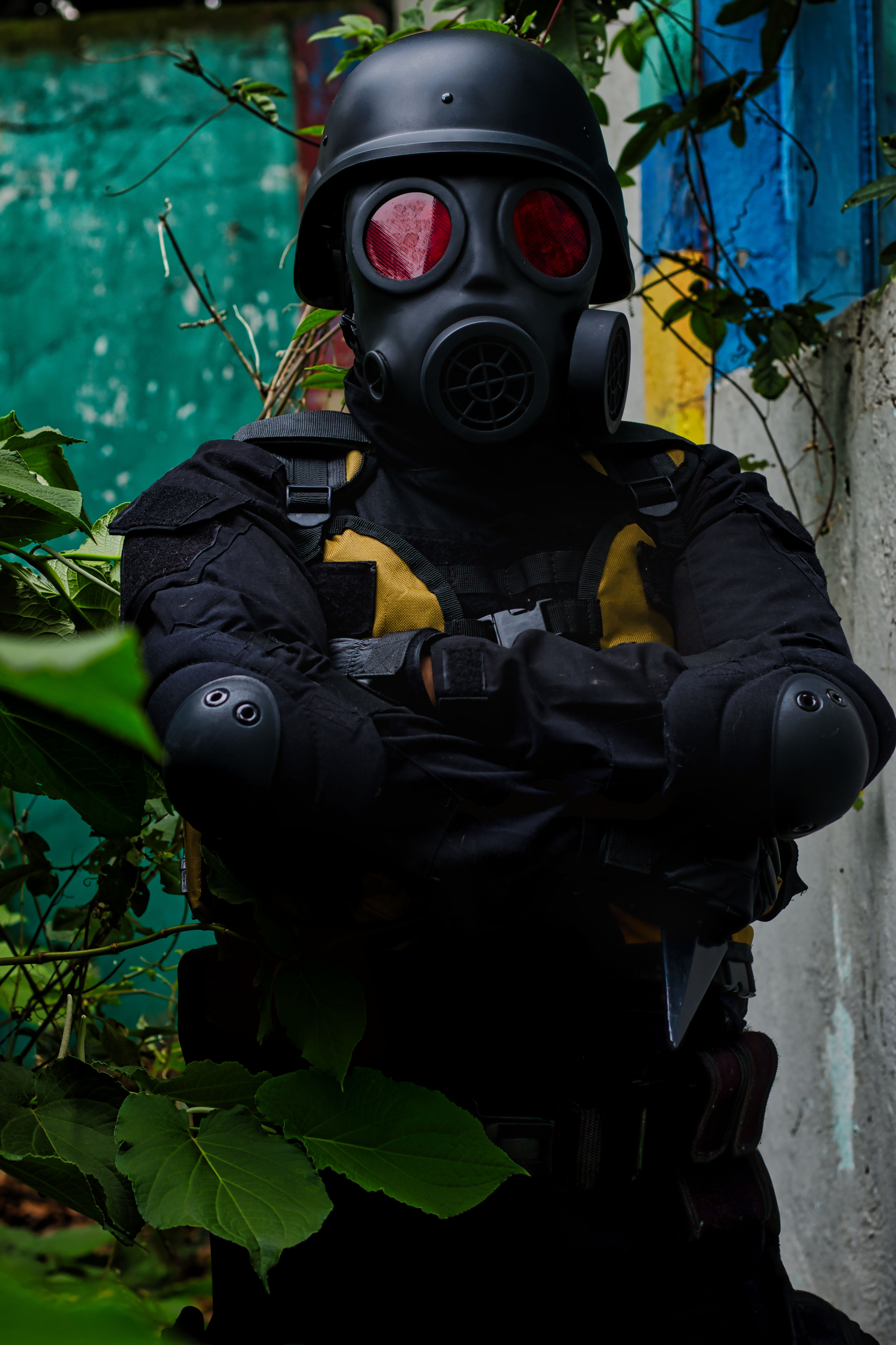 Infiltration Methods Photos, Download The BEST Free Infiltration ...