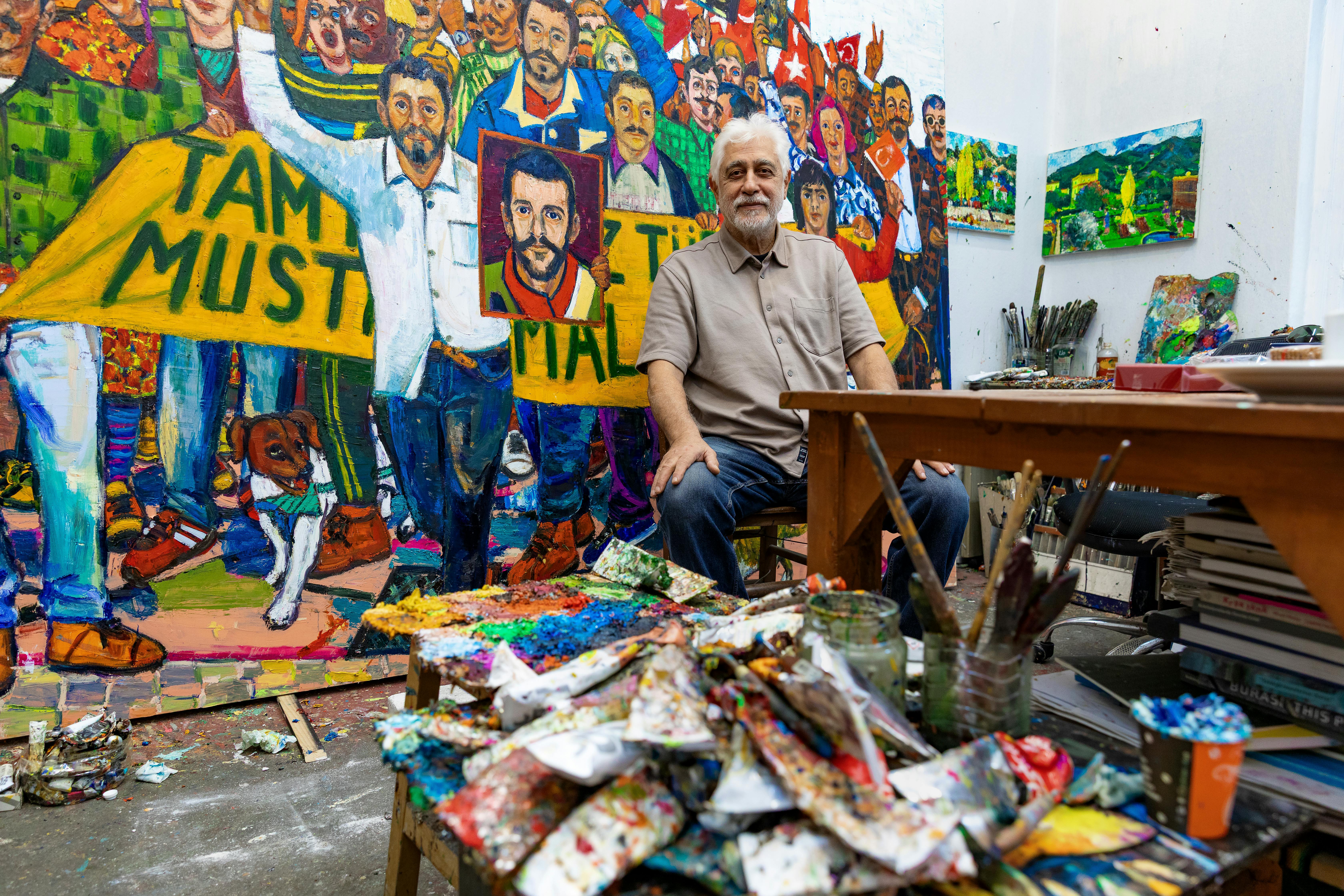 Marietta Arts Council launches search for executive director — Photo by HAMZA YILDIZ on Pexels