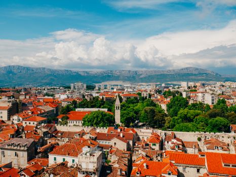 Split, Croatia