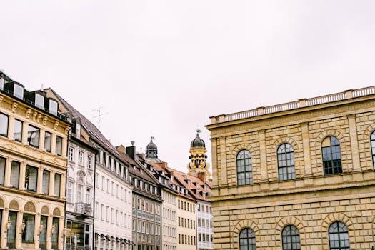 Munich, Germany photo 17