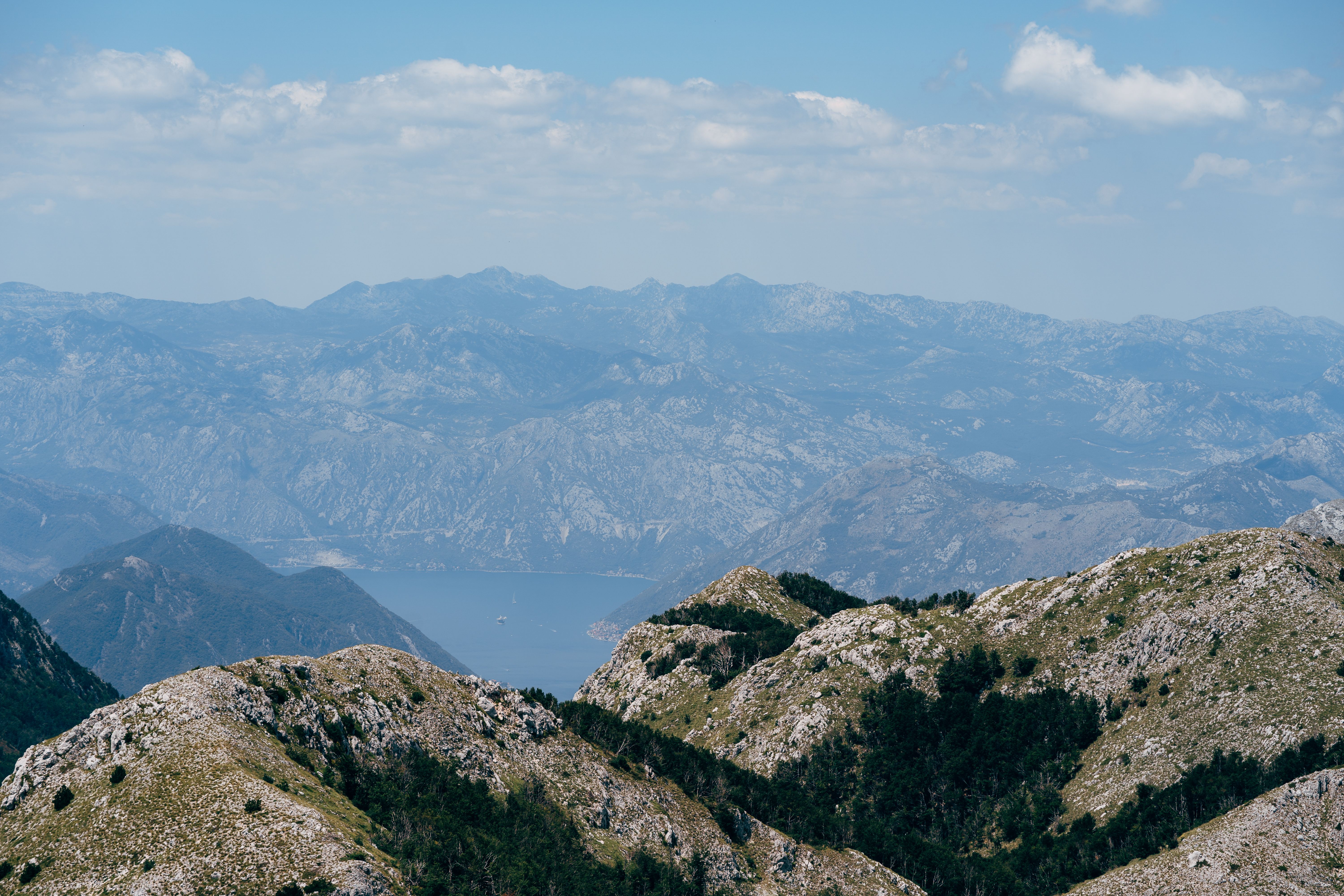 8 Day Hiking & Yoga Retreat in Montenegro 3