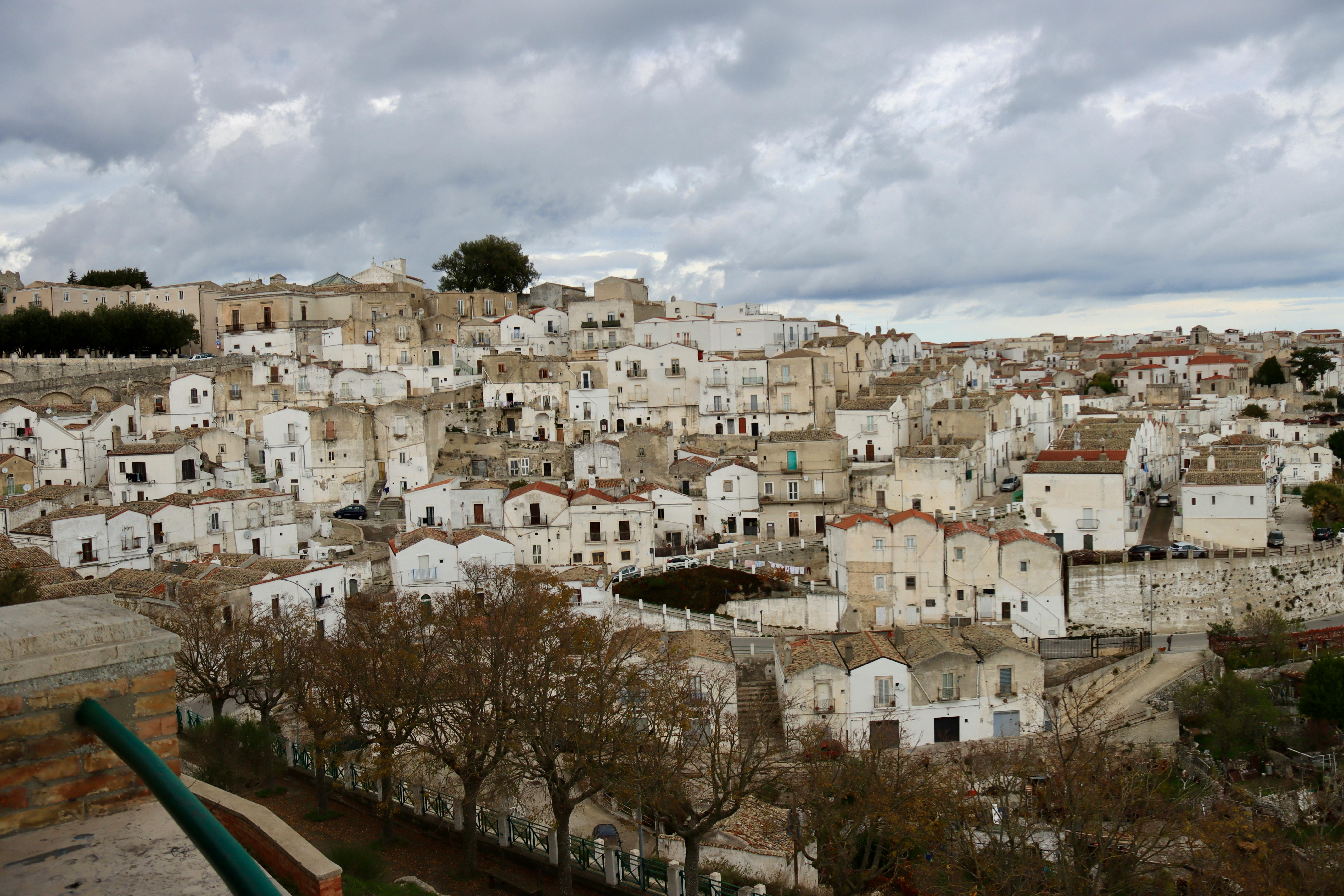 Conversano