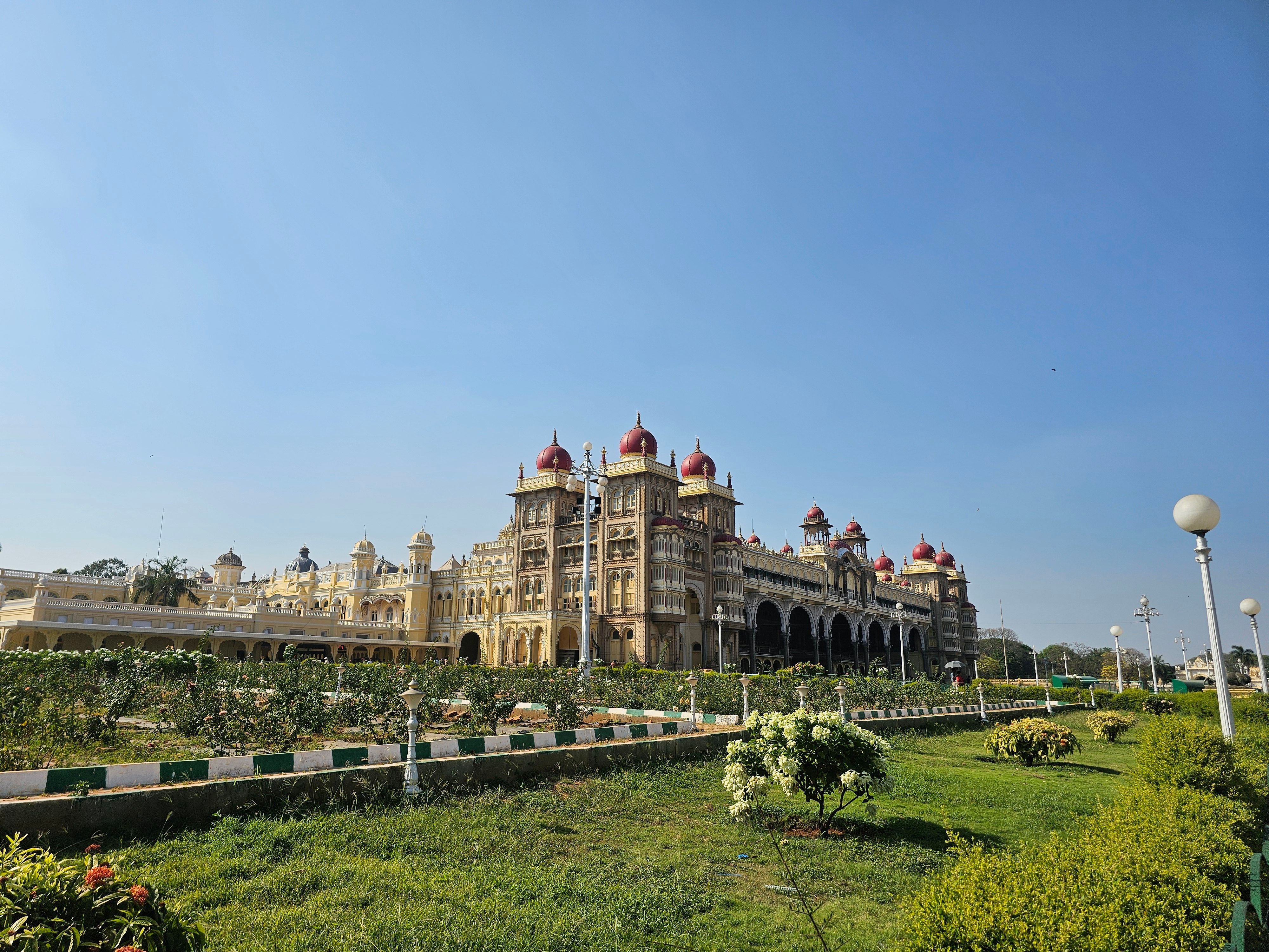 Mysore Dasara with Family: A Practical Day-by-Day Plan