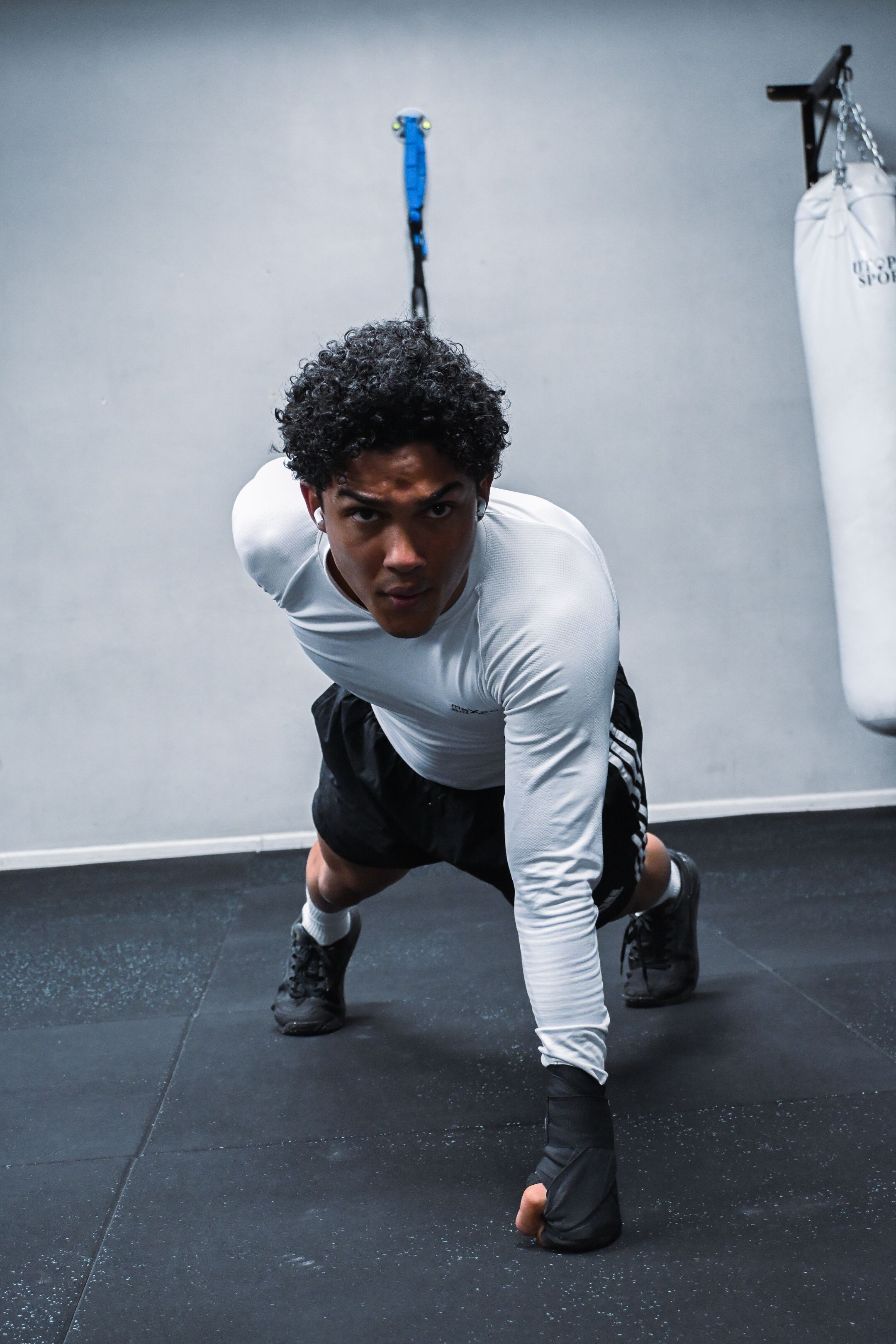 sports discipline health wellness business