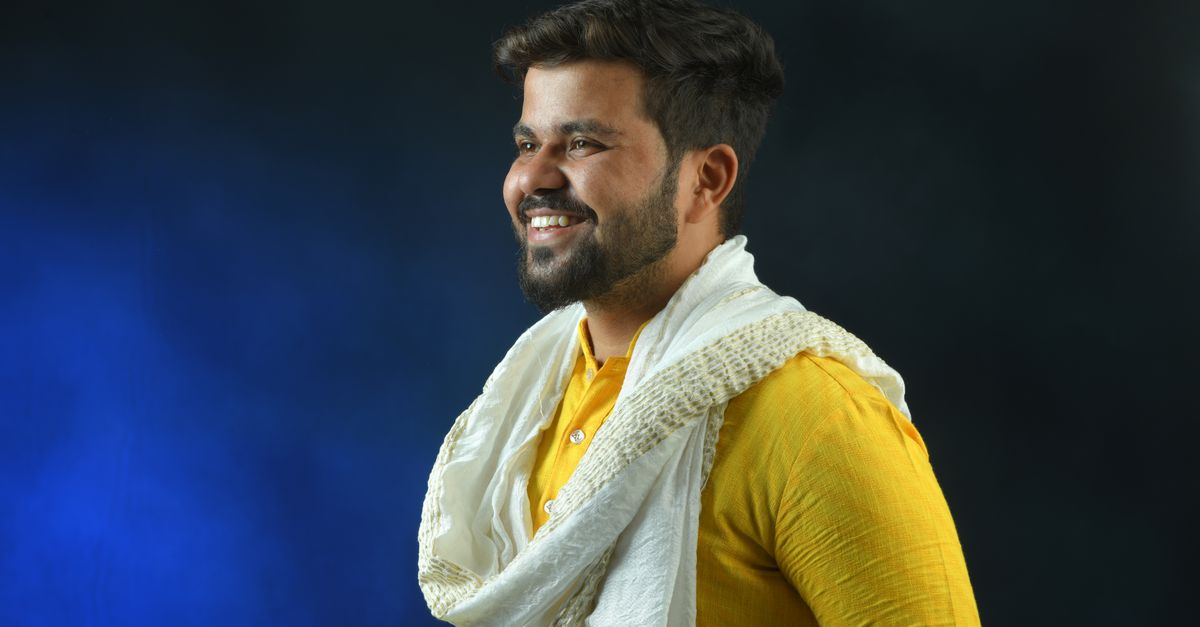 India's Gen Z redefines spirituality with modern twists