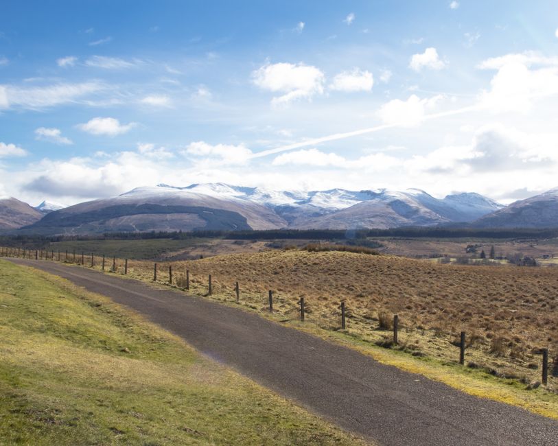 Inverness