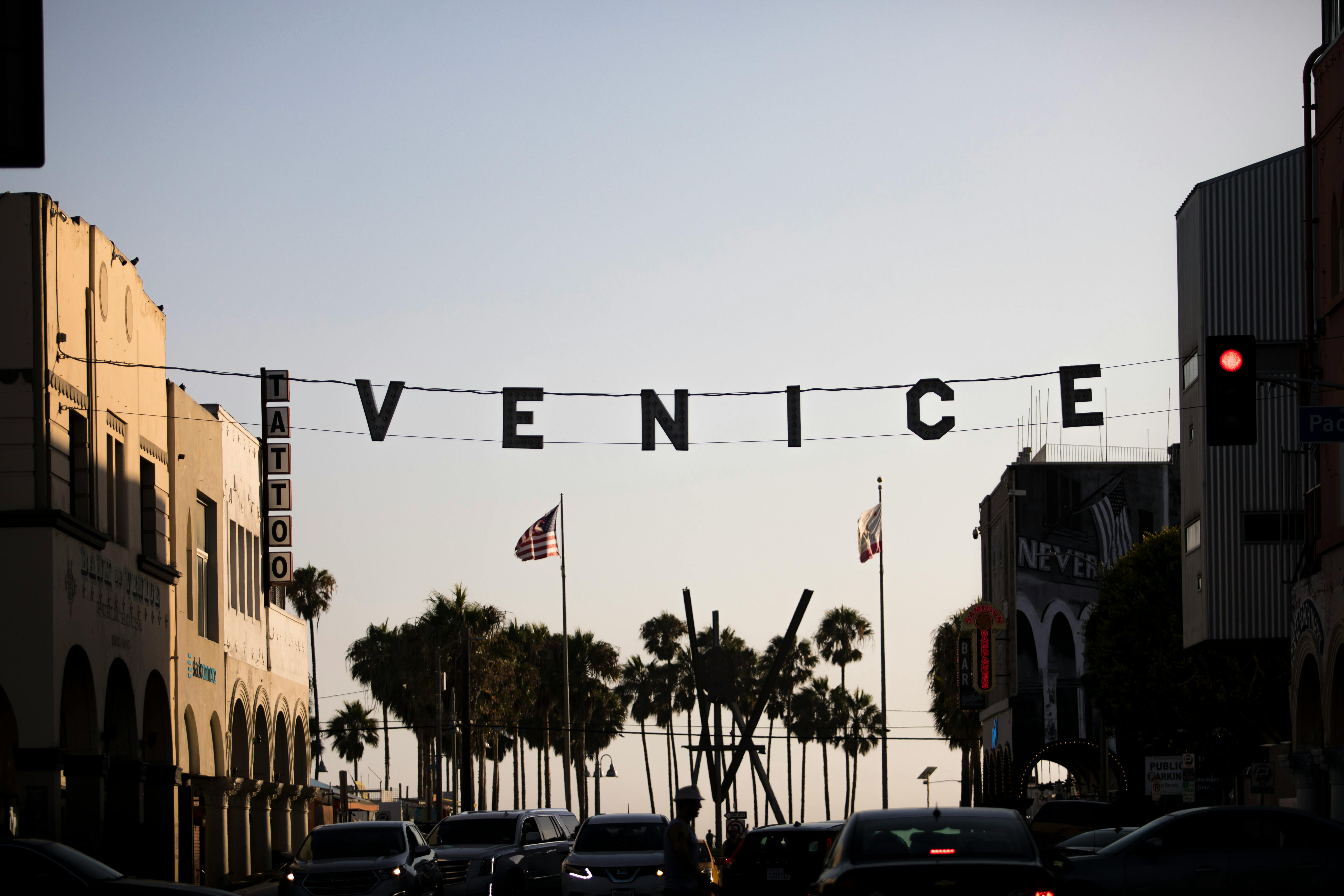 Venice Beach