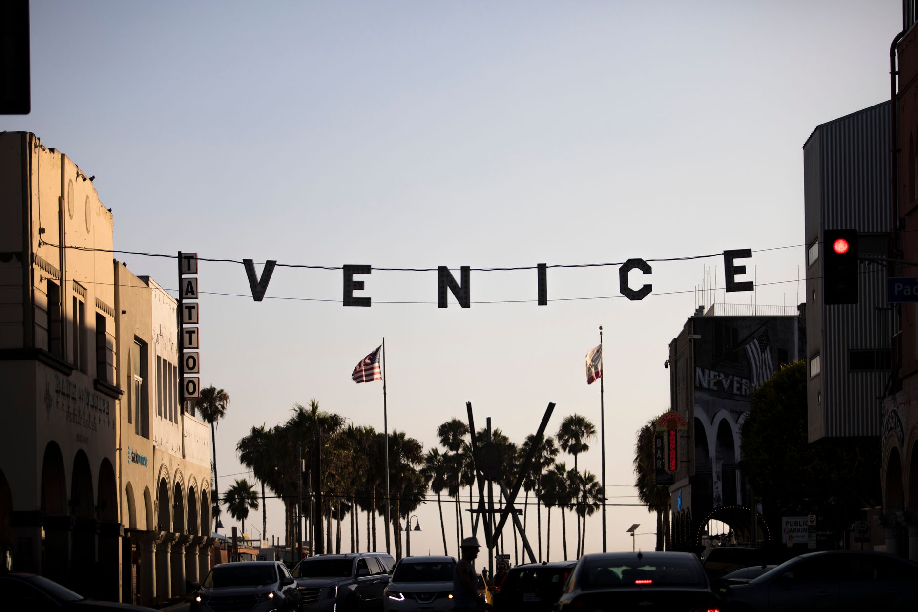 Venice Beach photo 5