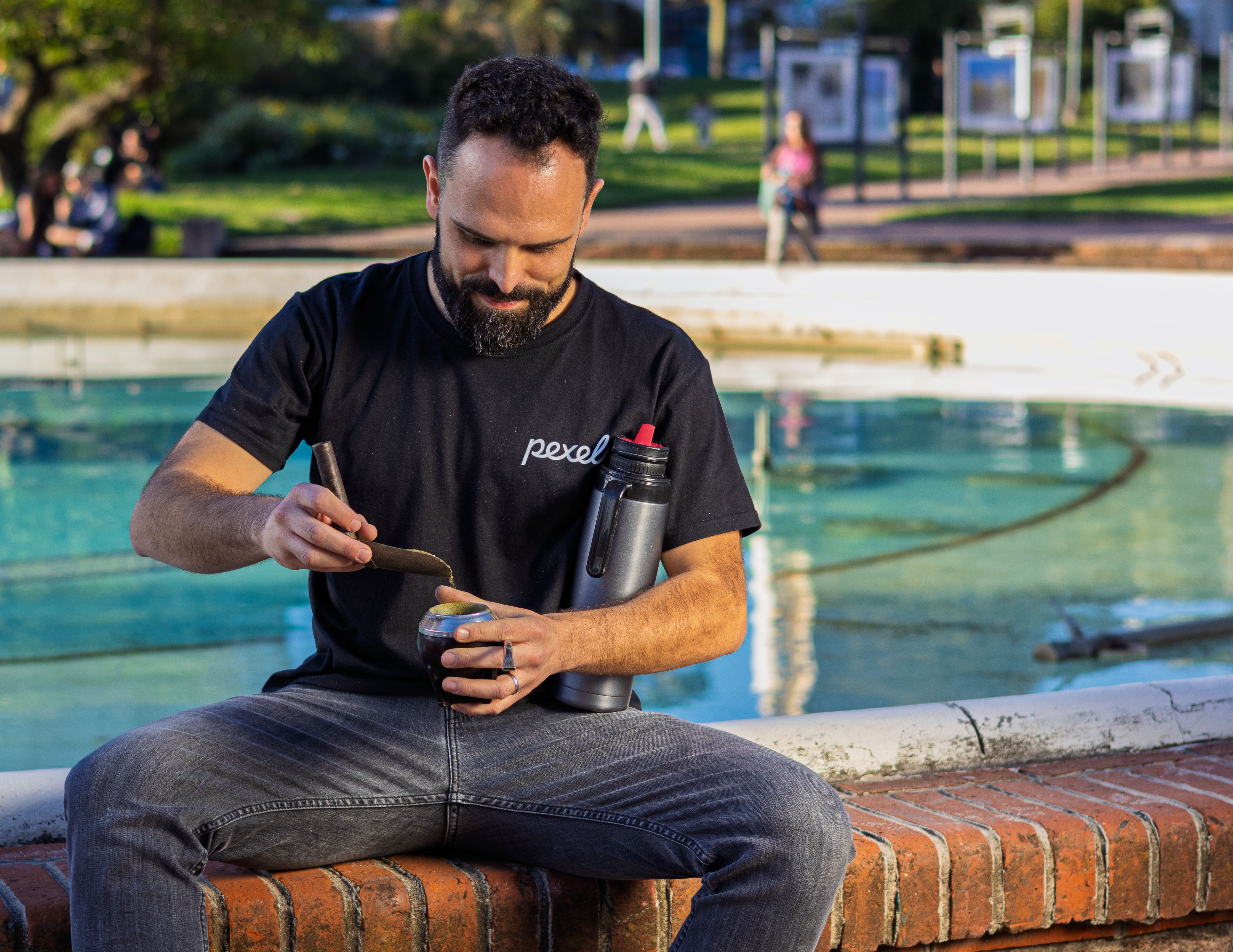 general lifestyle — Photo by Sandy Rondón on Pexels