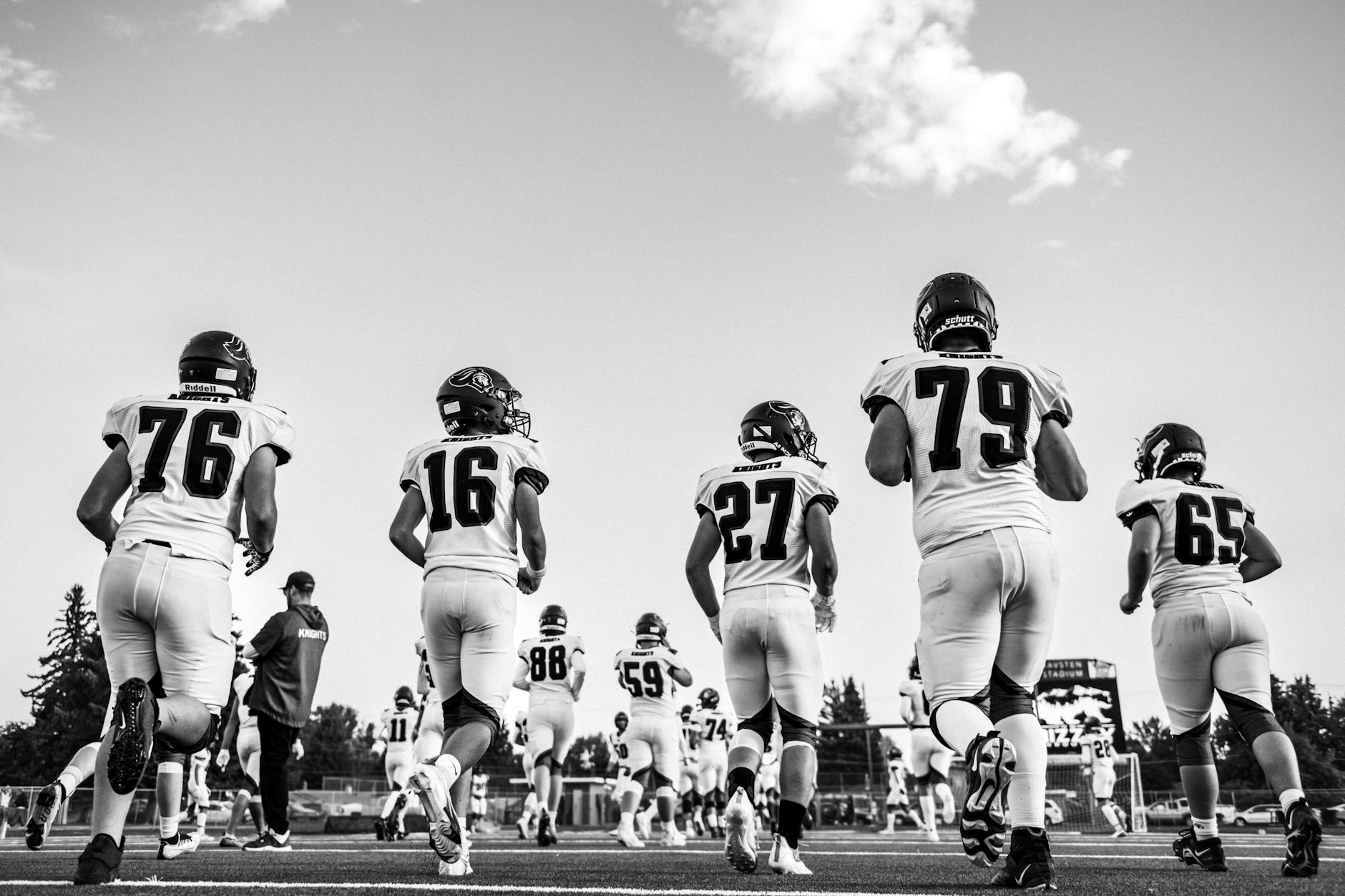 High School Football