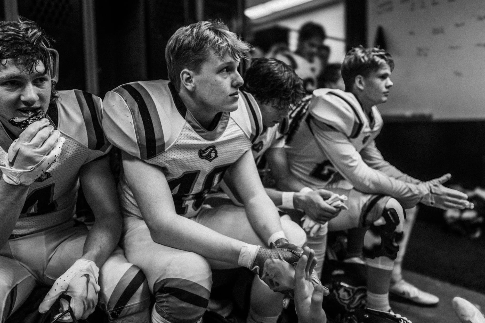 High School Football