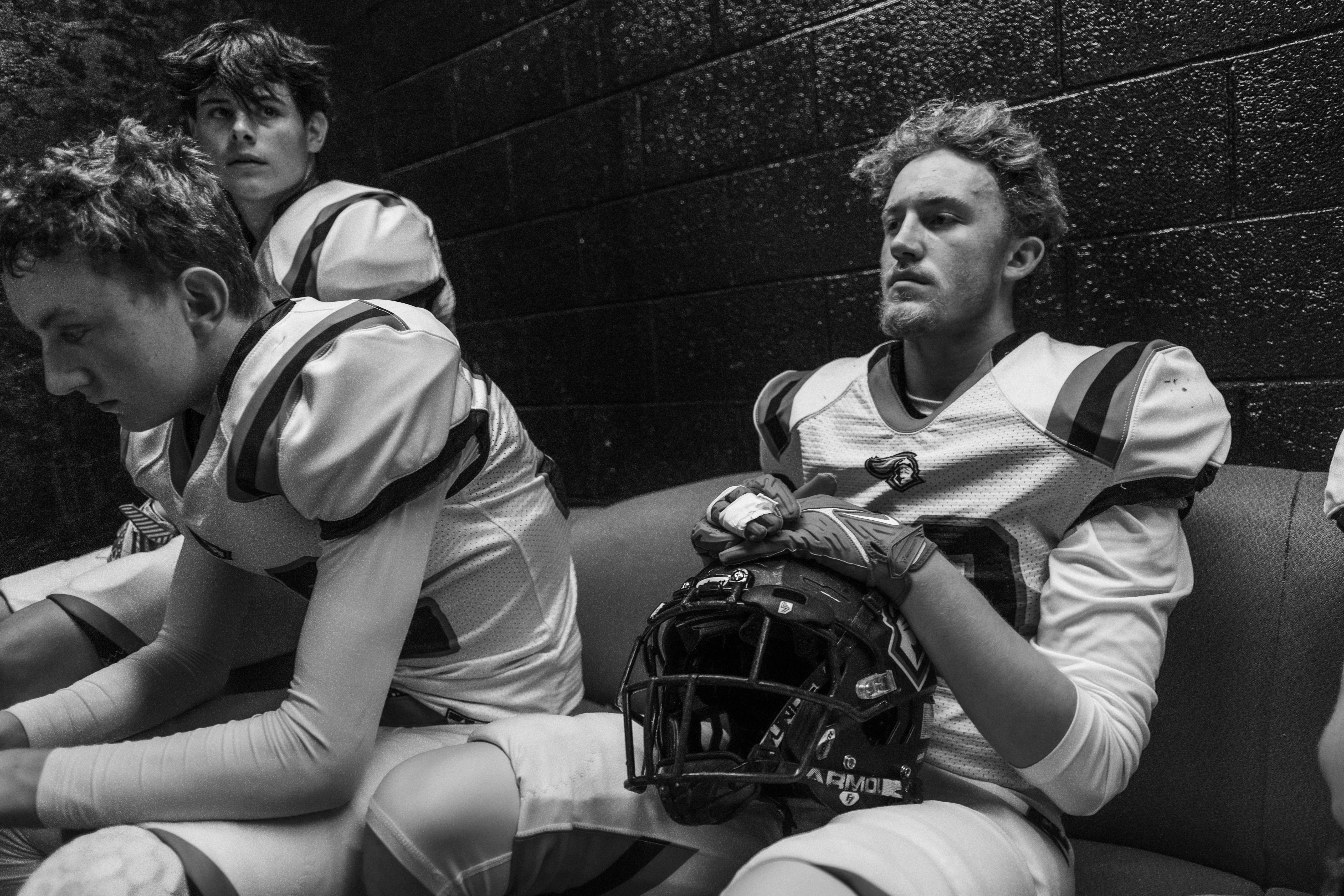 High School Football