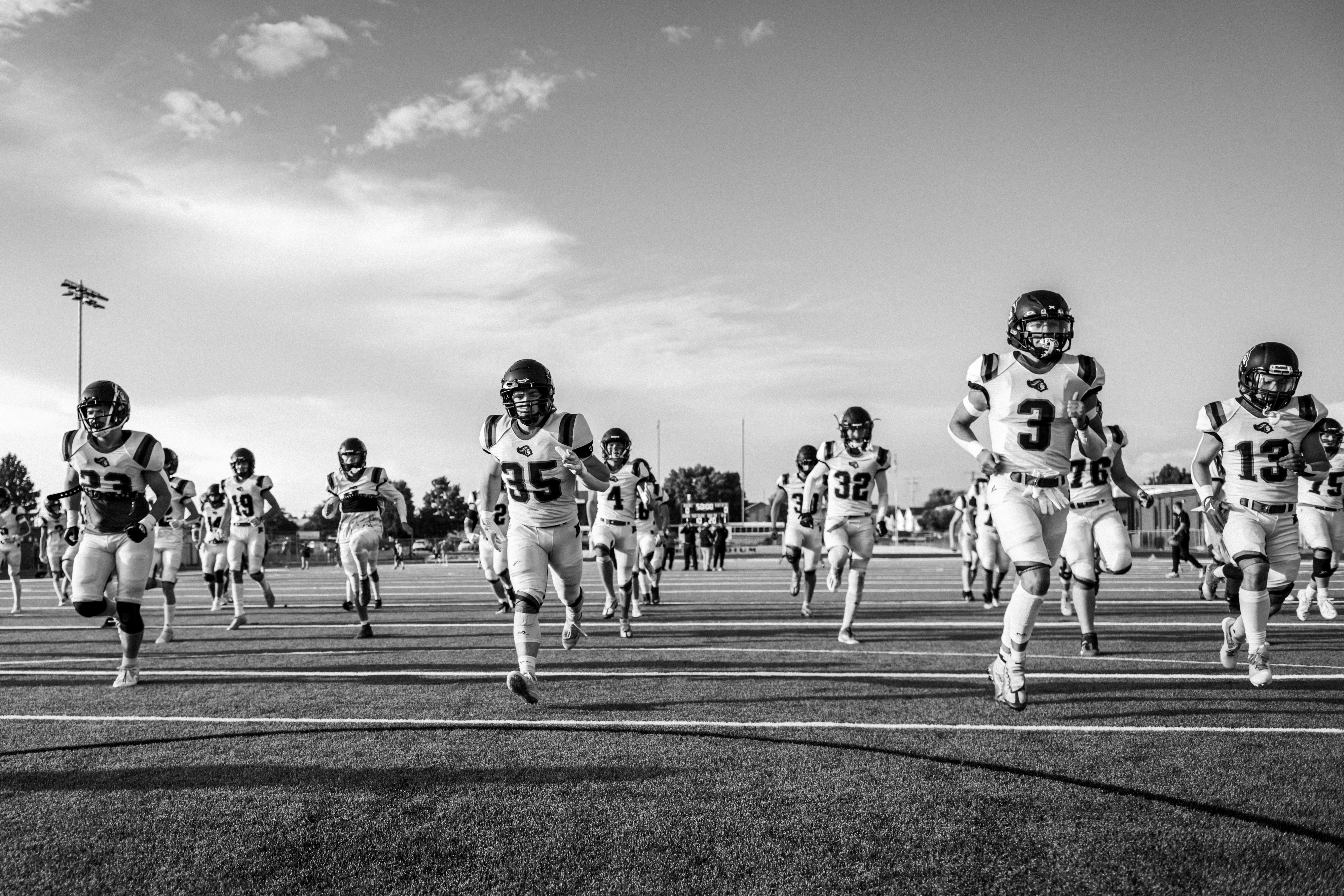 Colts to Fund USA Football Youth Coach Course for 1,200 Indiana Coaches in 2026 — Photo by Tim Mossholder on Pexels