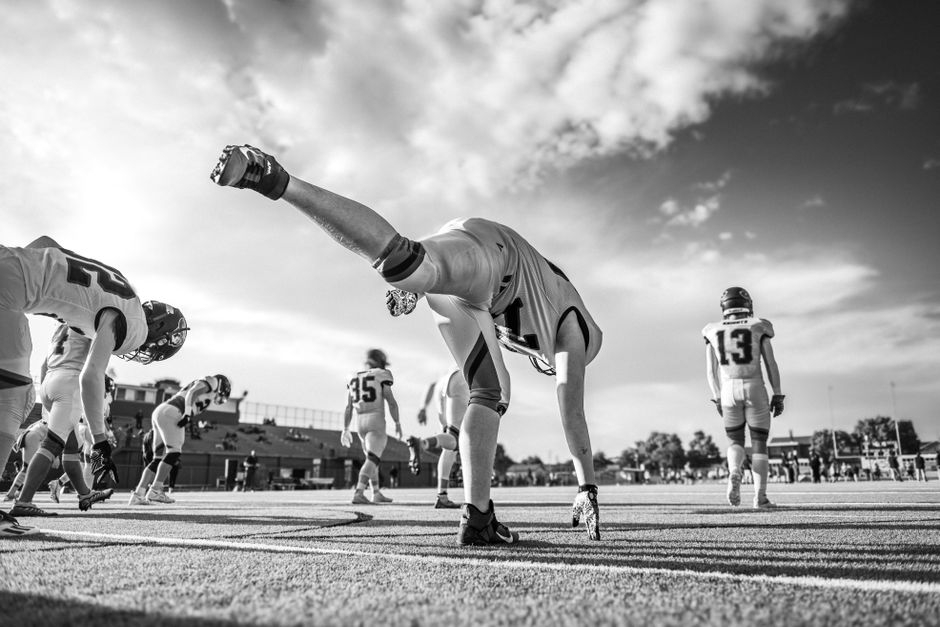 Oregon Ducks Head Coach Dan Lanning Highlights the Role of Veteran Leadership in Team Success