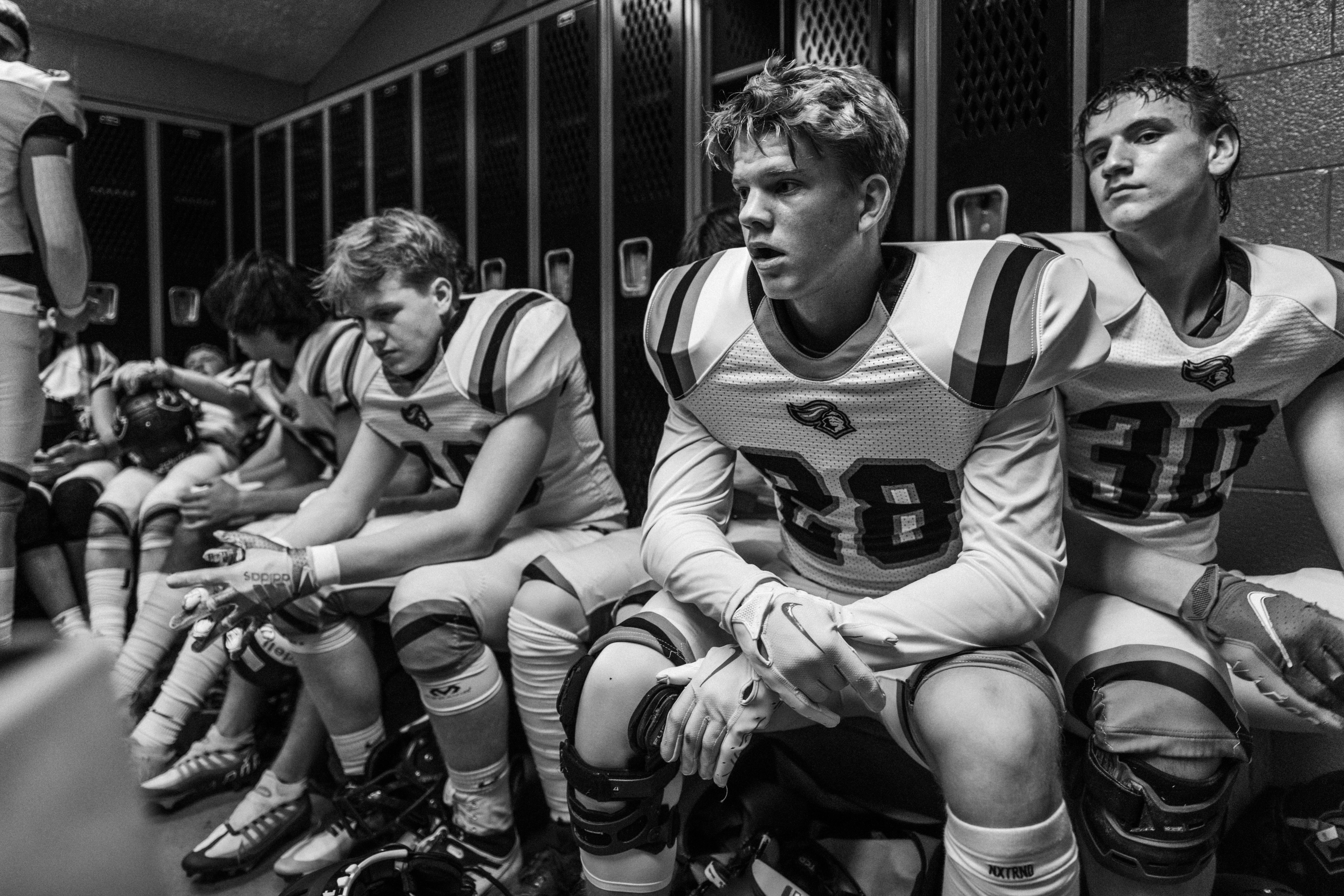 High School Football