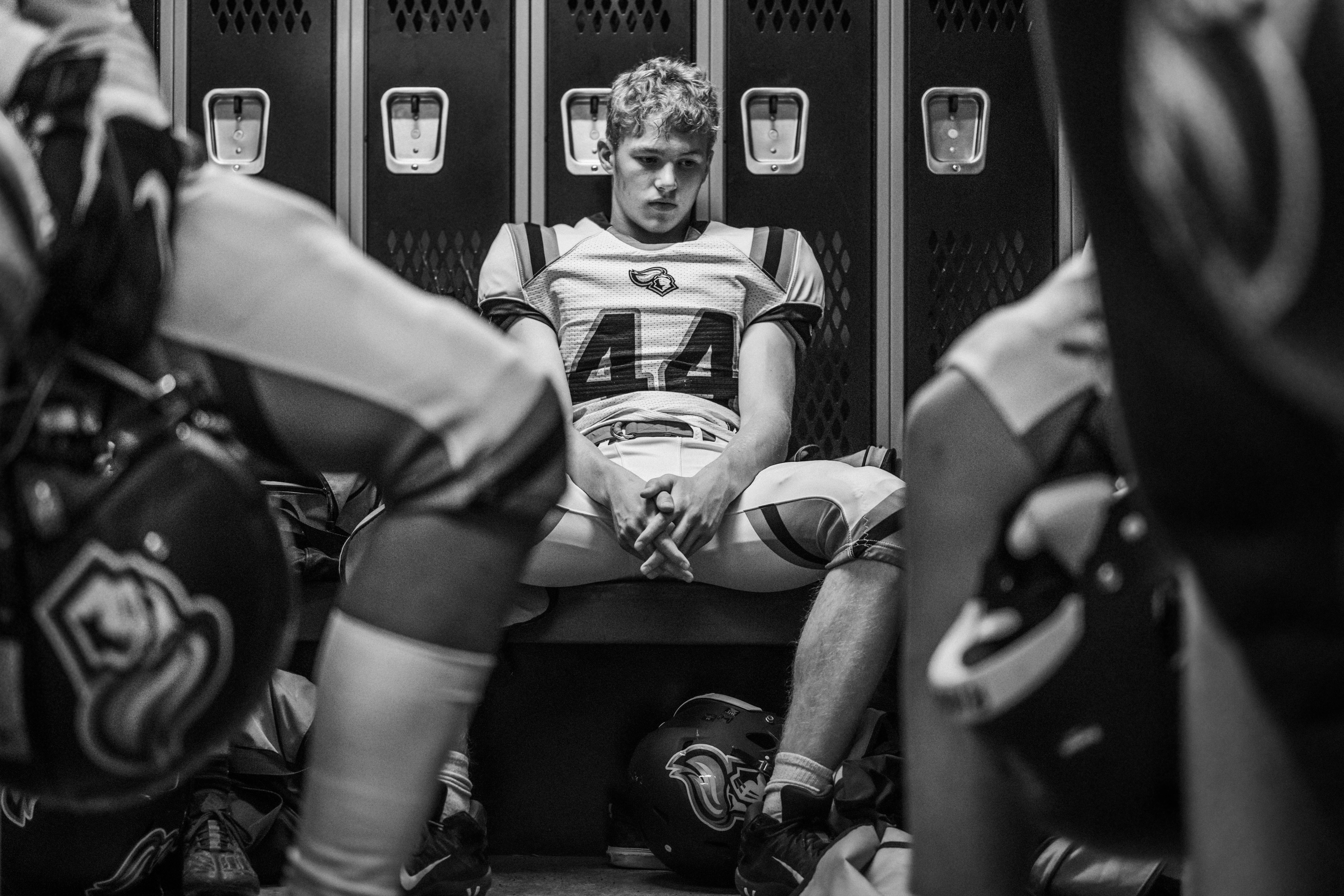 High School Football