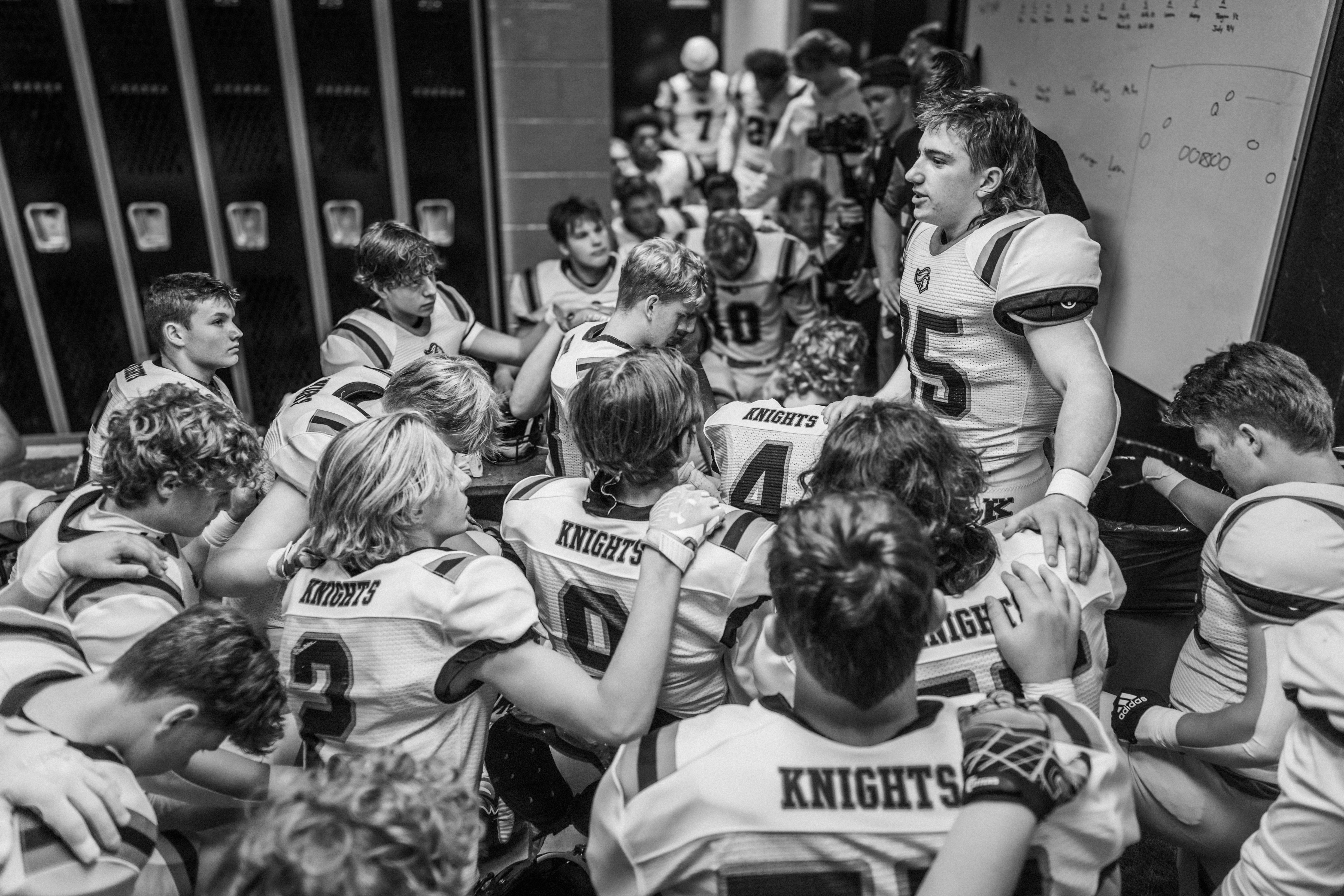 High School Football