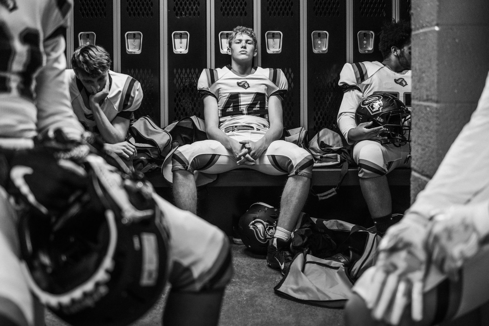 3-star Offensive Lineman Jack Mazurek to Transfer to The First Academy