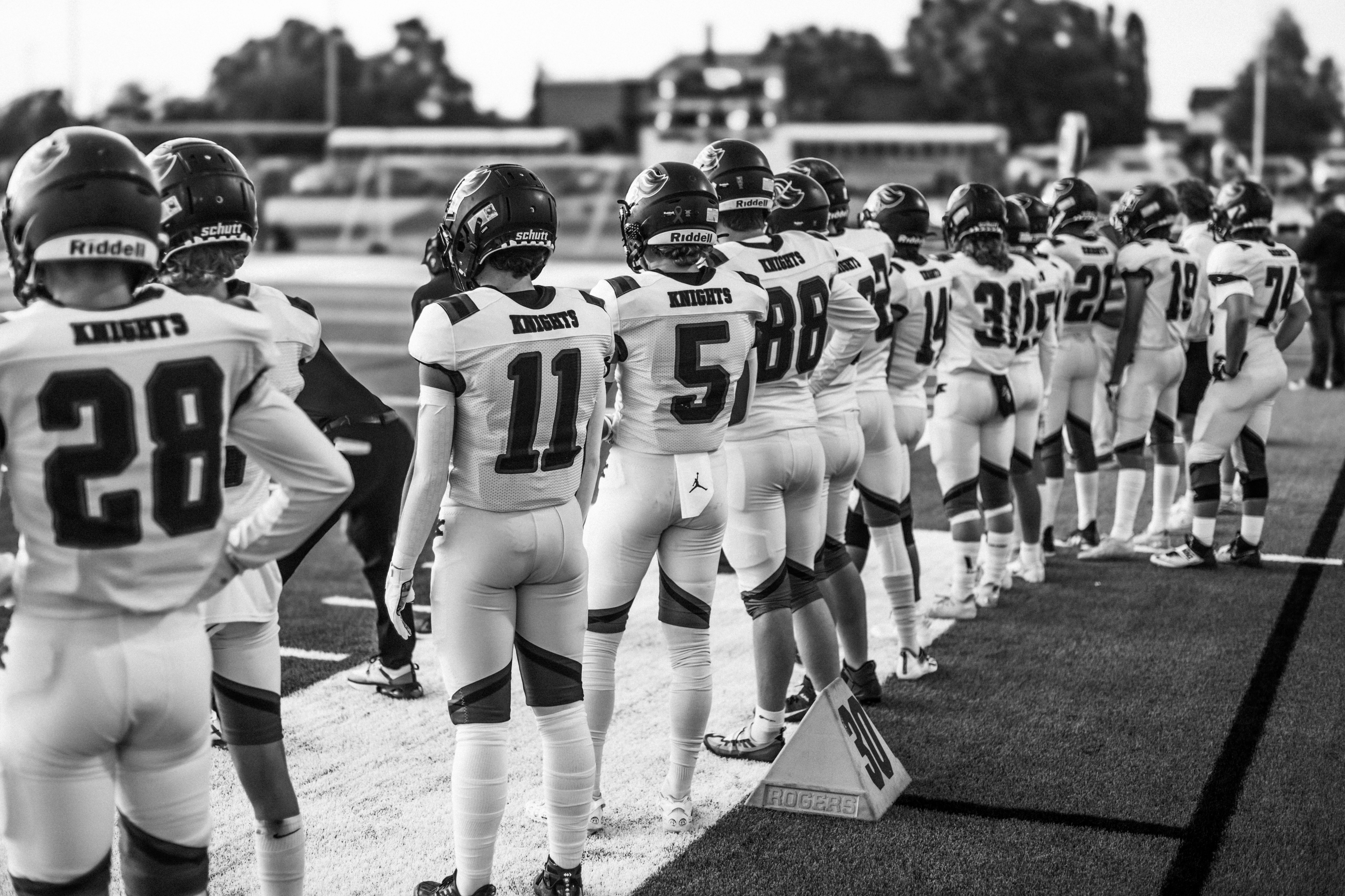 第二天政治鬥爭開打，局勢瞬息萬變引關注