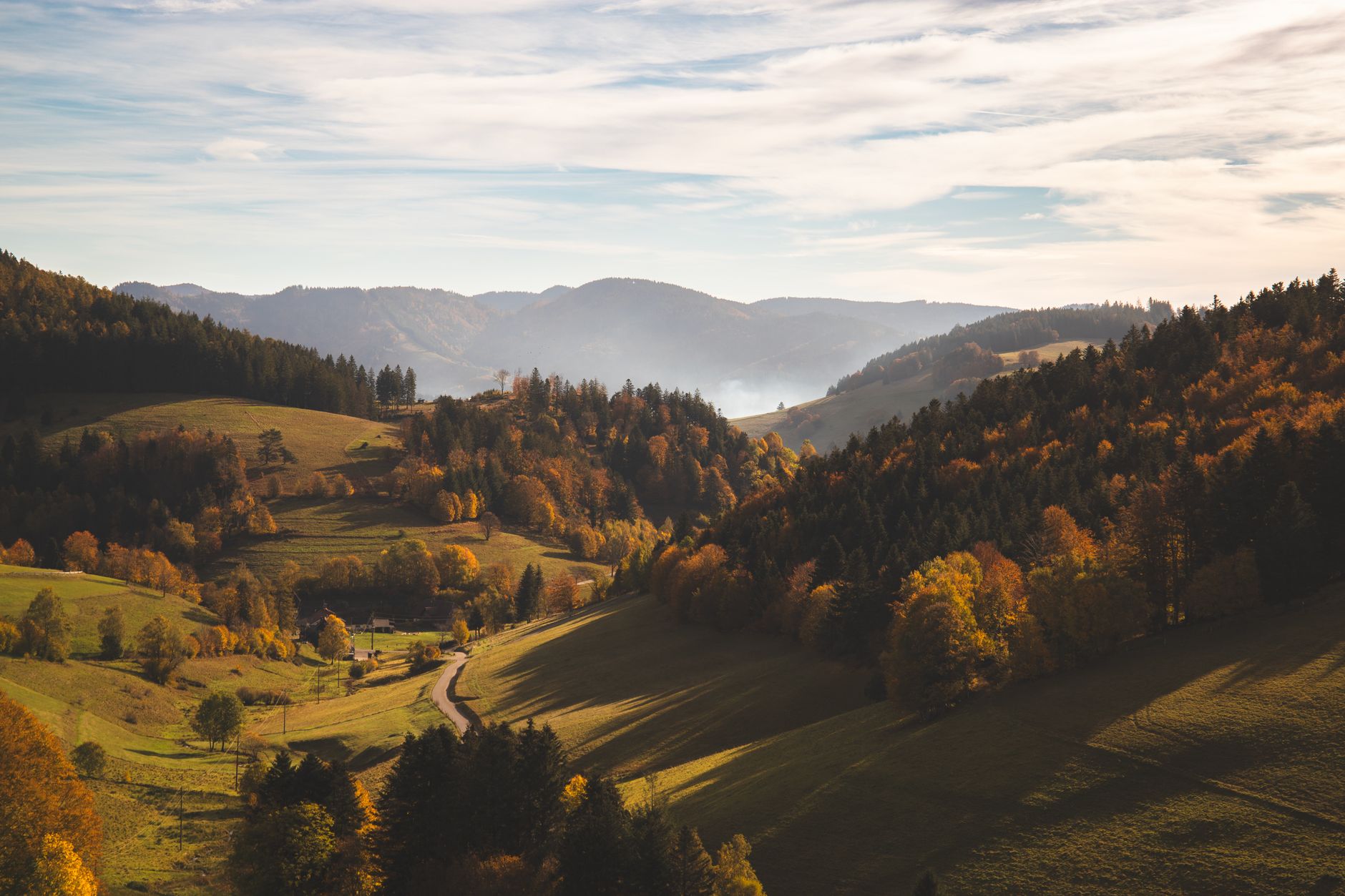 Schwarzwald