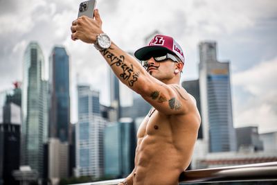 Naked Men Selfie Photos, Download The BEST Free Naked Men Selfie Stock
