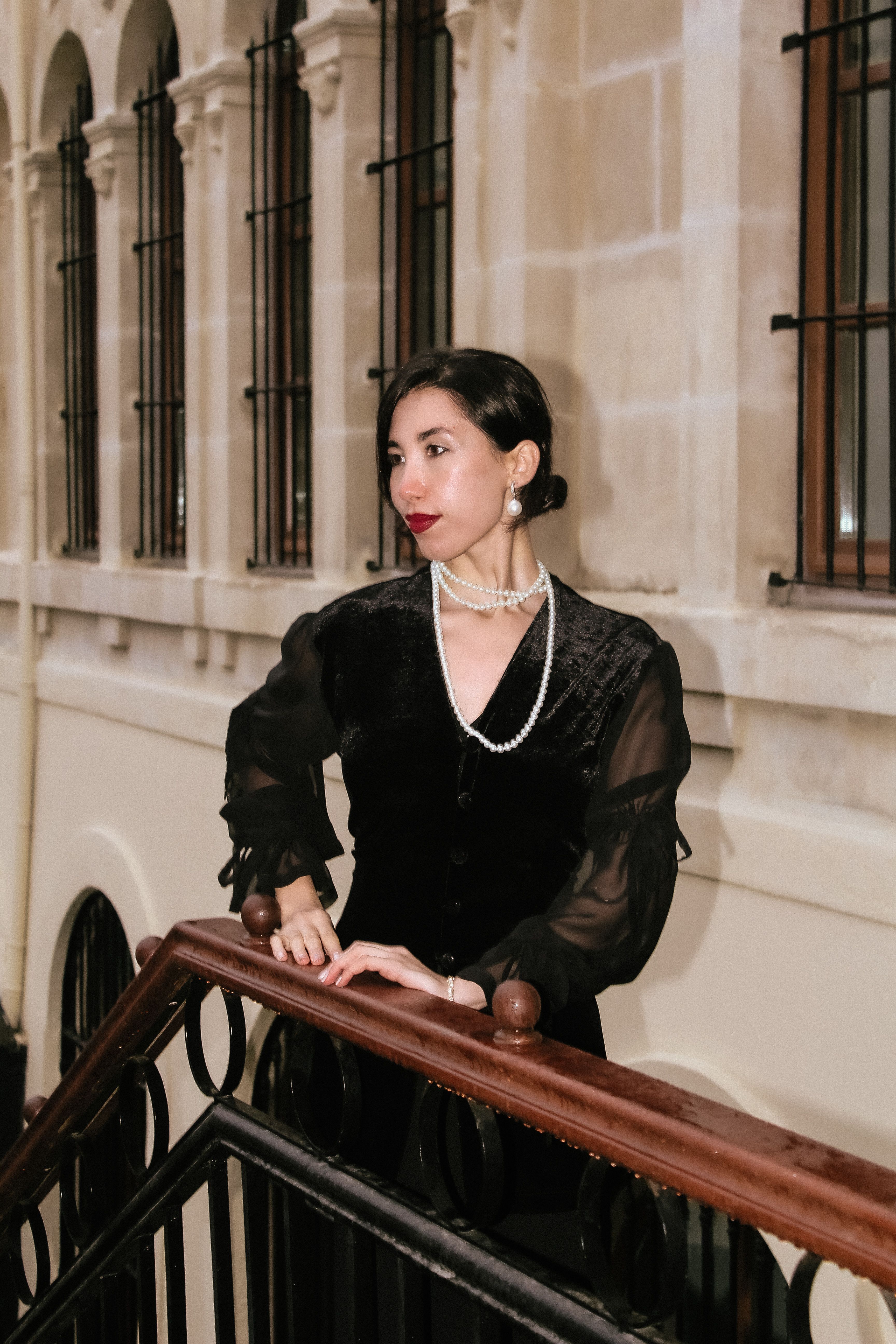 Mode seconde main mariage invitée tenue éthique 2026 