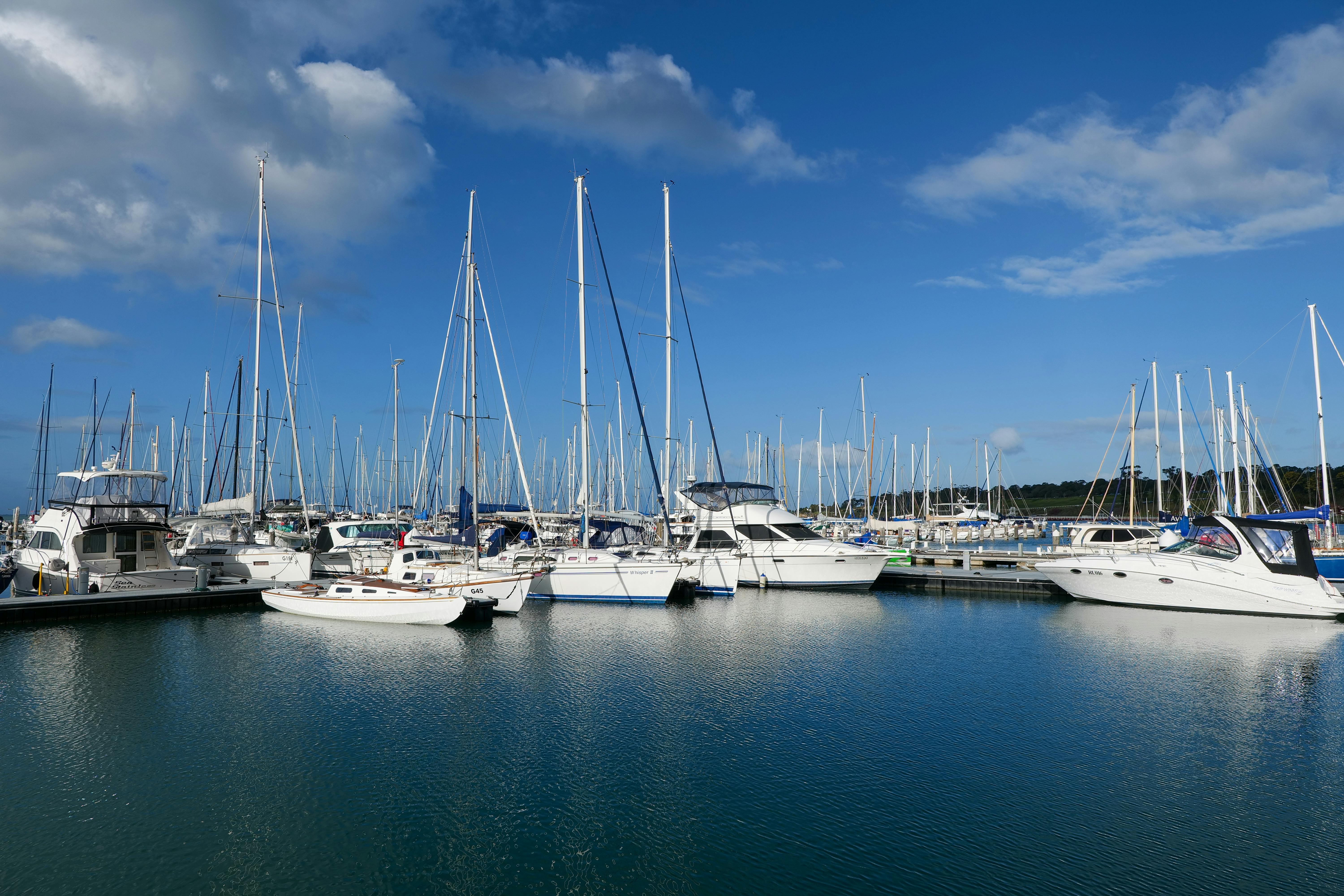 中美競逐港口，地緣政治武器化新戰場