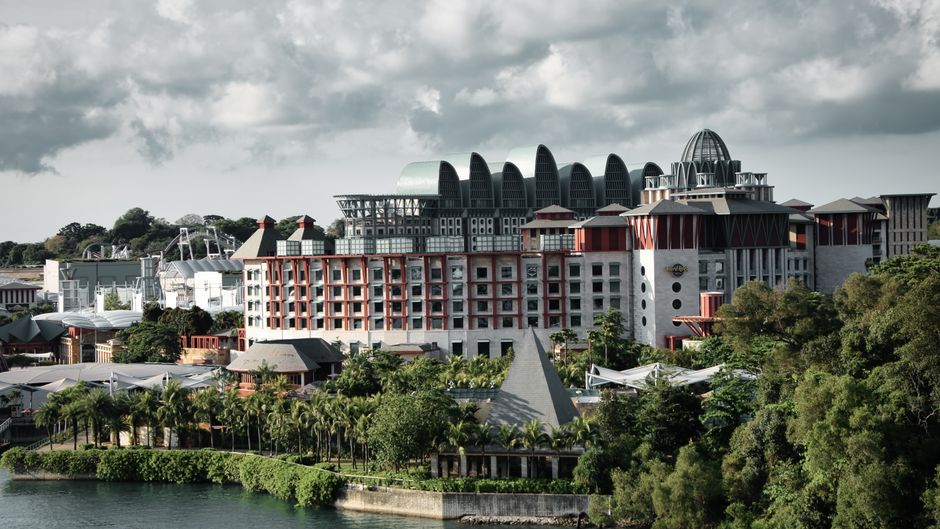 Resorts Singapore