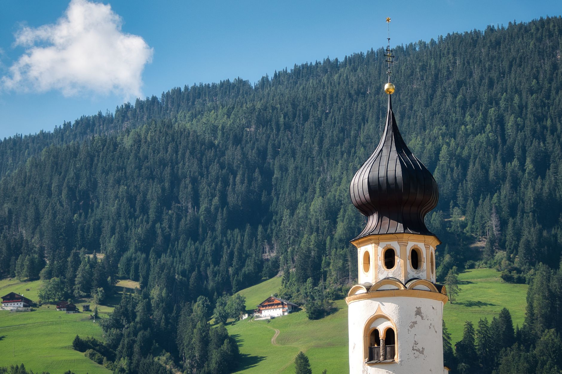 San Candido — San Candido
