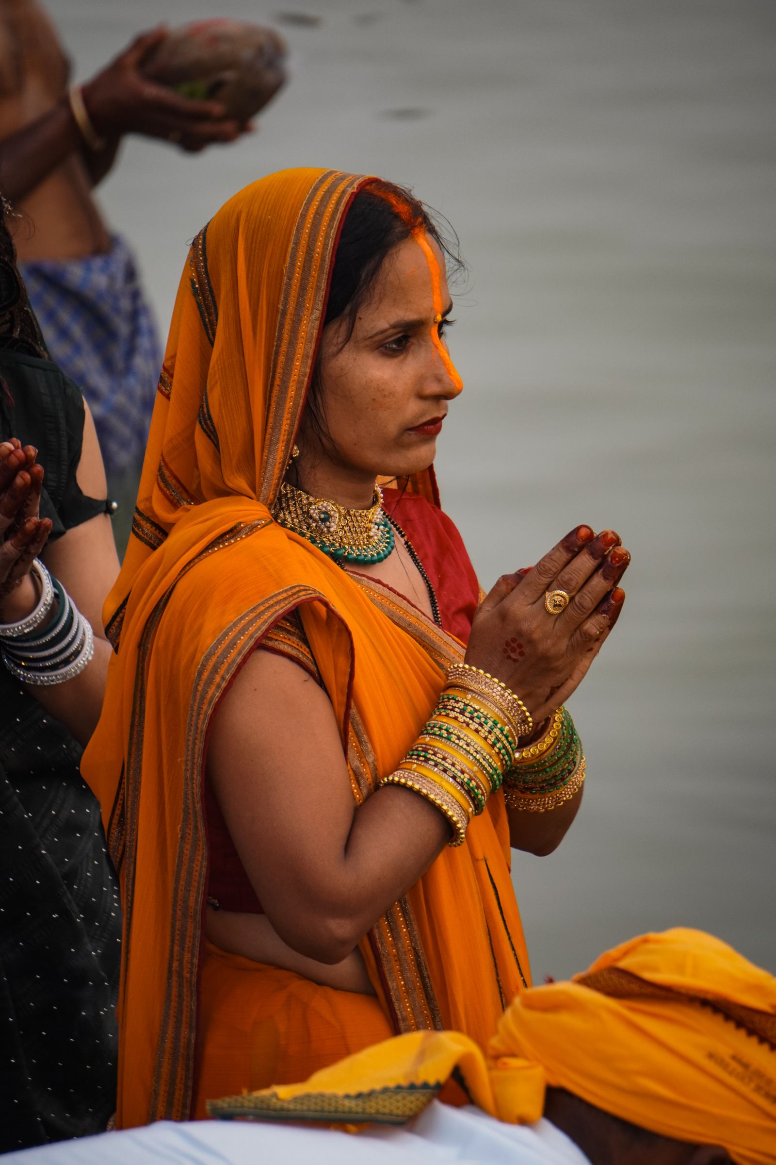 Spiritual India experiences in India