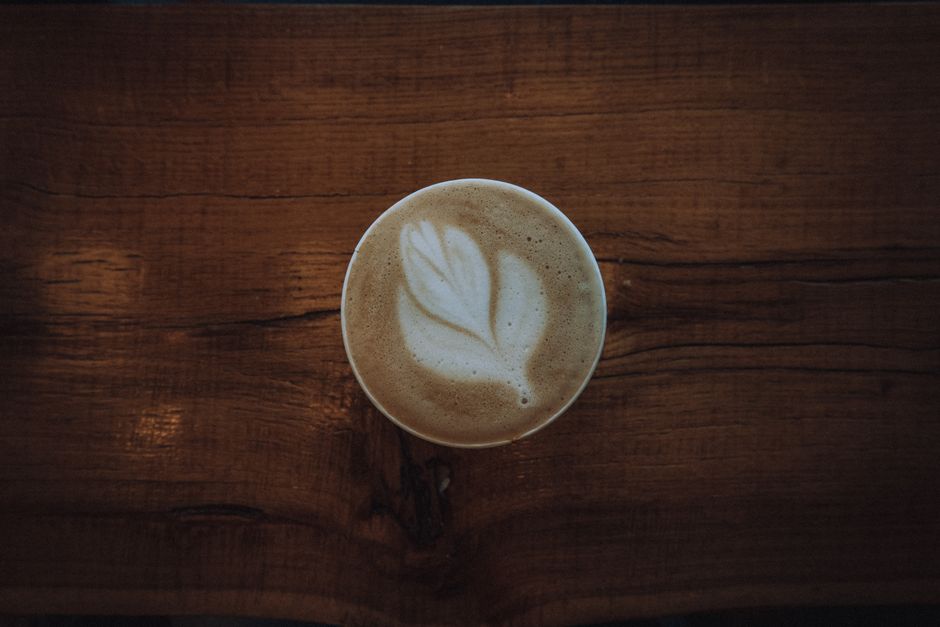 The Best Coffee Shops in Aubrey, TX