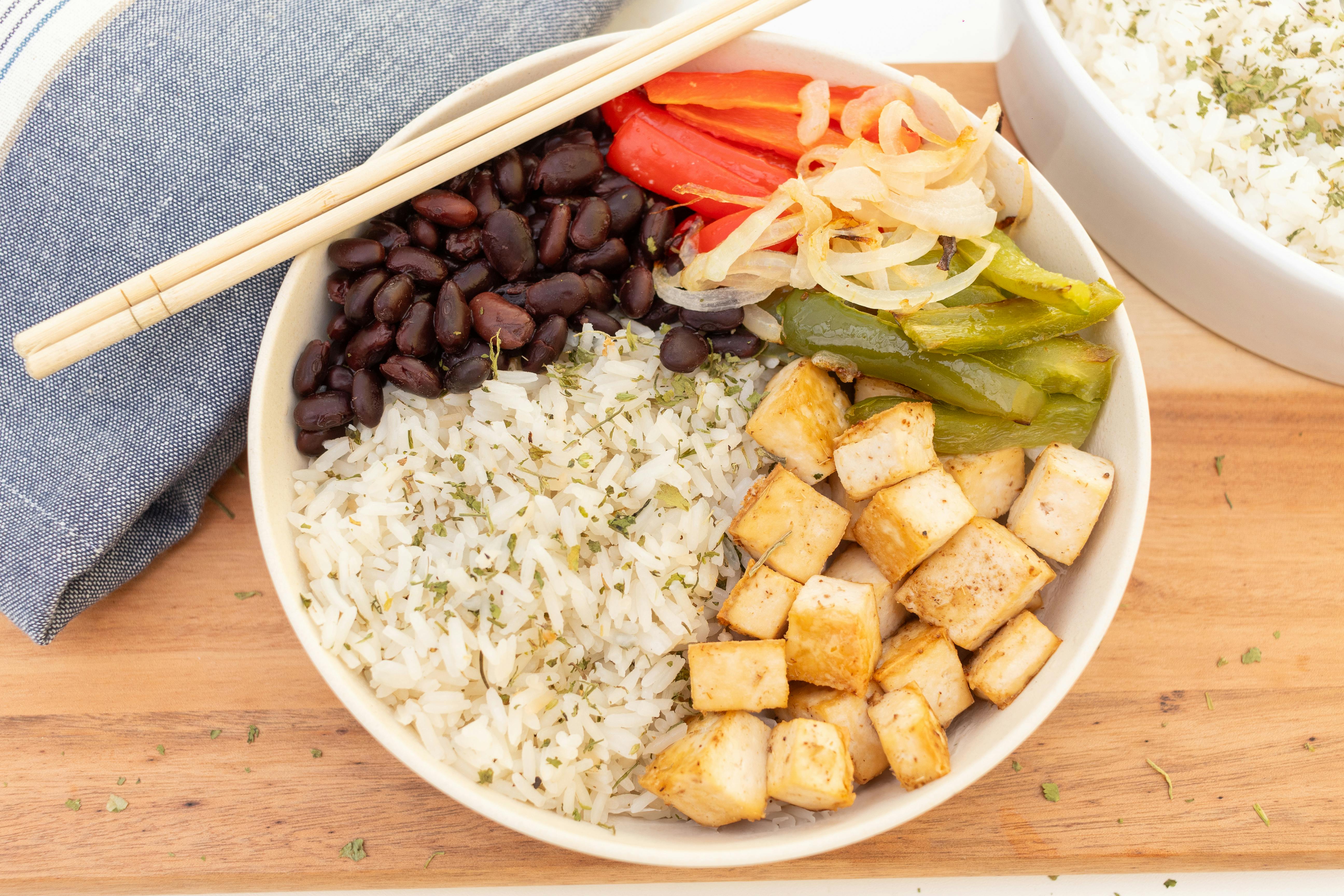 30 Easy Brown Rice Recipes That Are Healthy and Delicious — Photo by Laura oliveira on Pexels