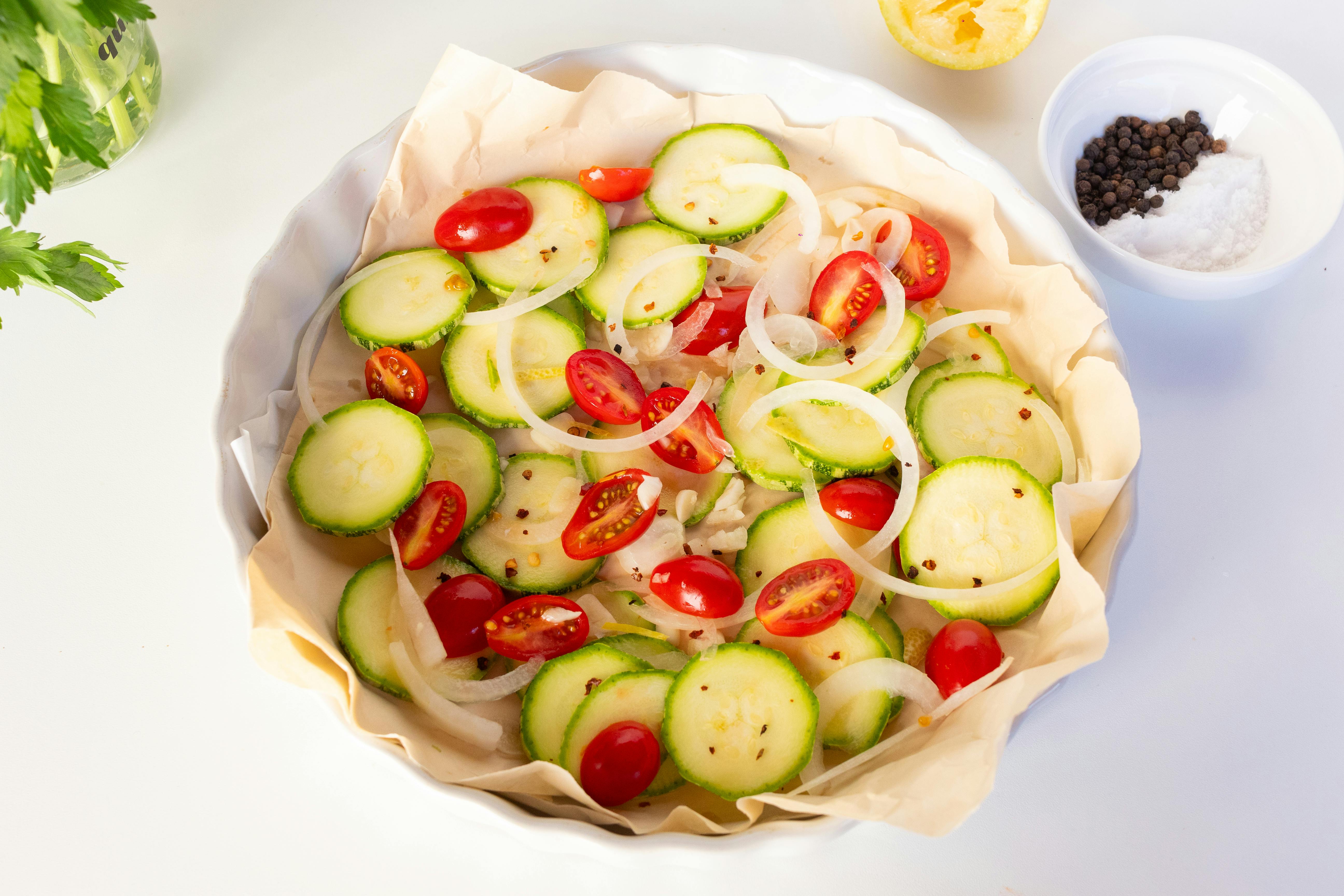 40 Healthy Game Day Recipes Everyone Will Love — Photo by Laura oliveira on Pexels