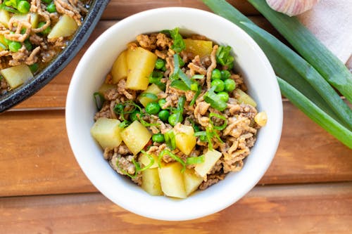 Cozy Crockpot Creations: The Fall and Winter Recipes You’ll Want on Repeat