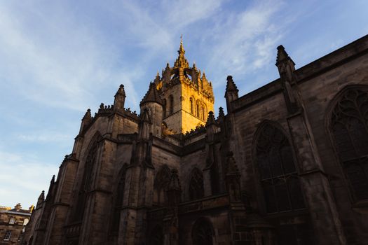 Rosslyn Chapel with a historian — Edinburgh