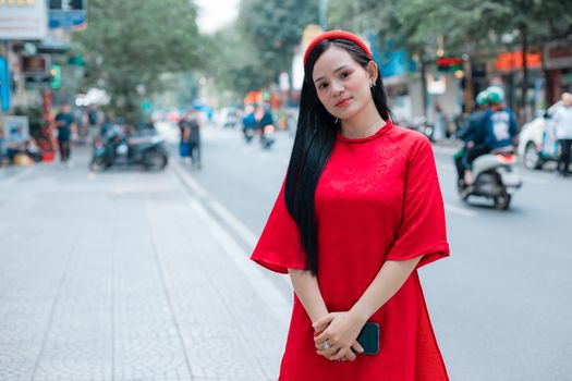 dress fashion