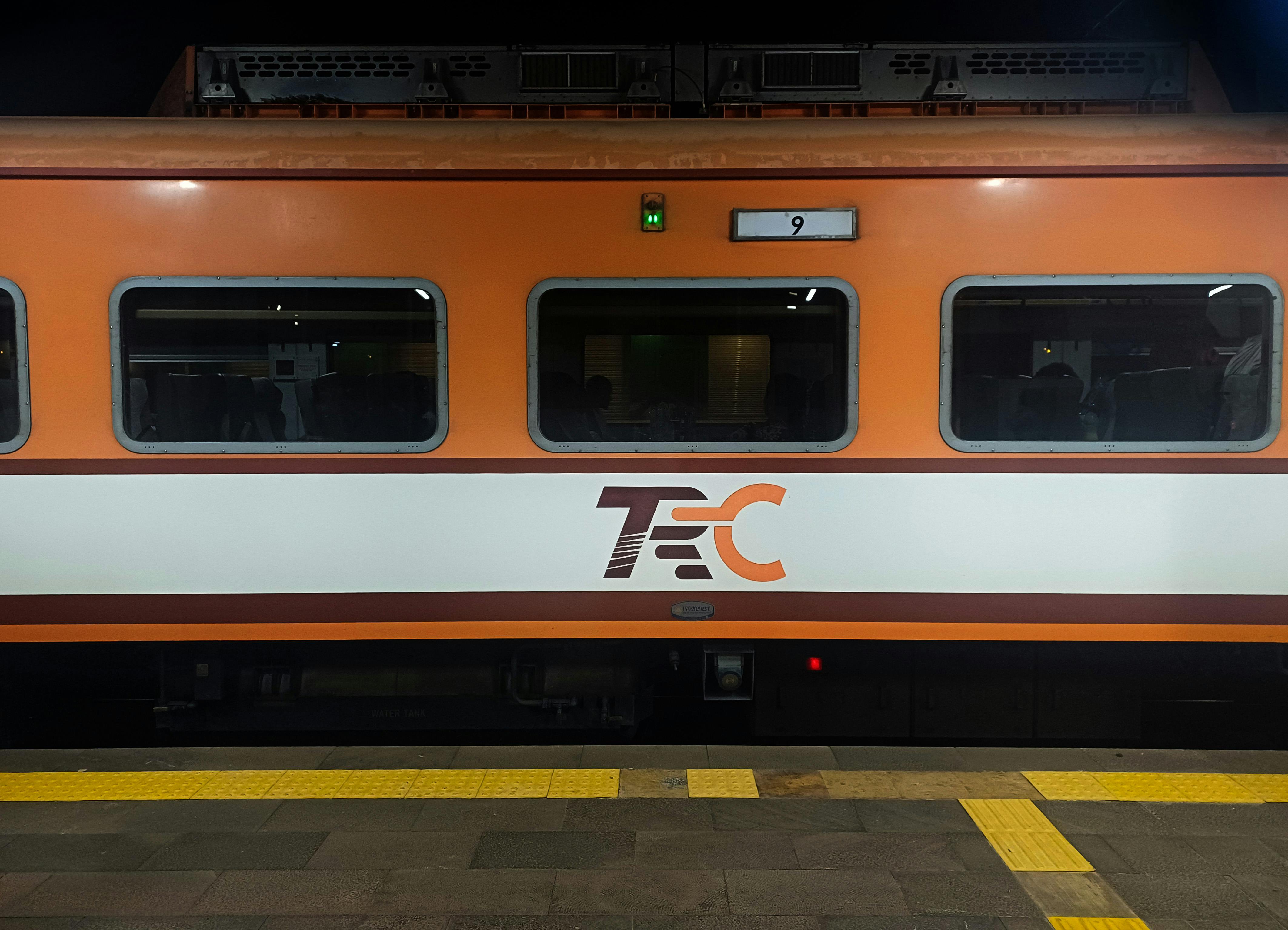 TRL begins search for new executive director — Photo by Ibrahim  Jonathan on Pexels