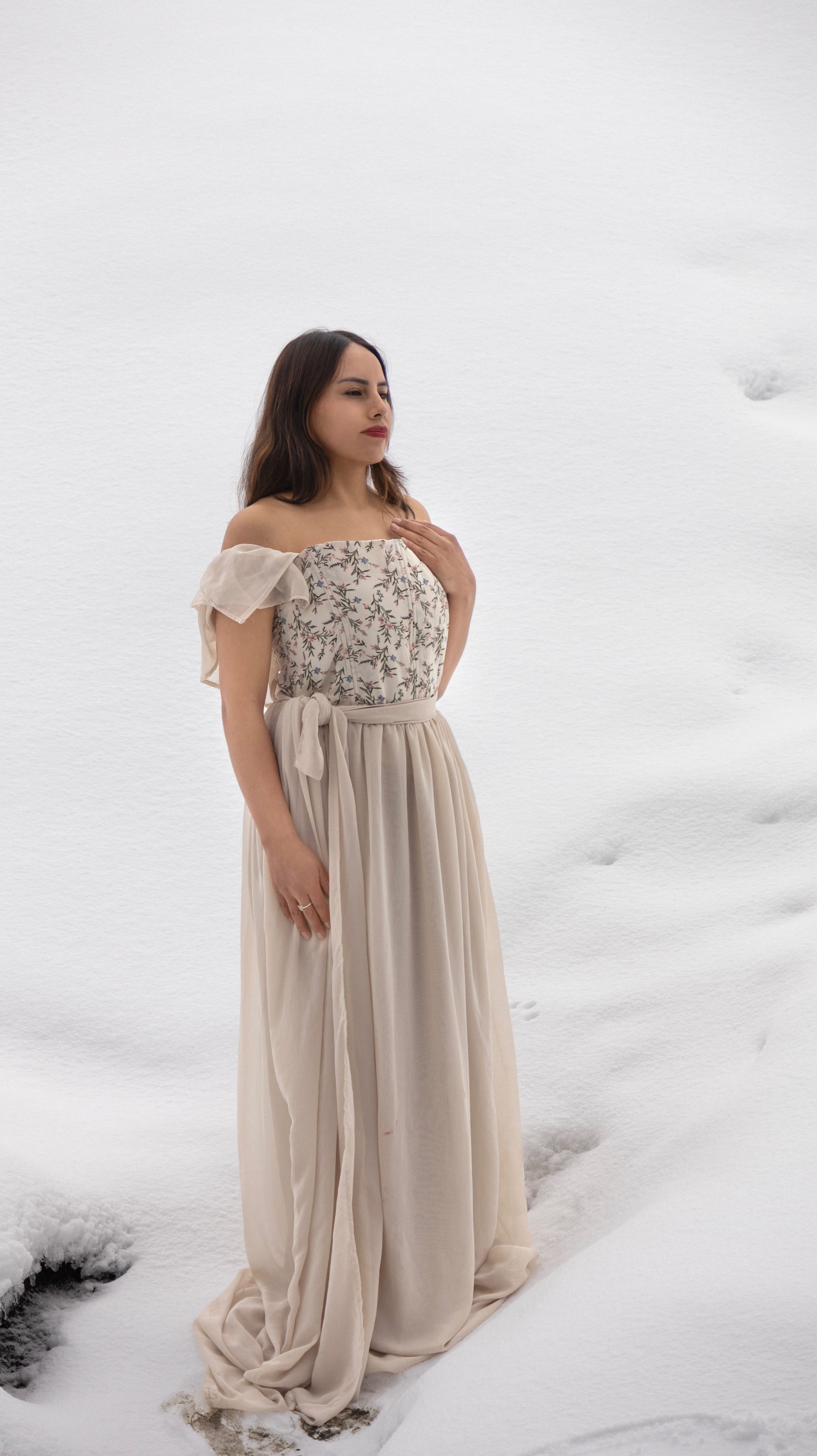 navy blue dress for baby girl Off The Shoulder Formal Maxi Dress Photos, Download The BEST Free Off The  Shoulder Formal Maxi Dress Stock Photos & HD Images