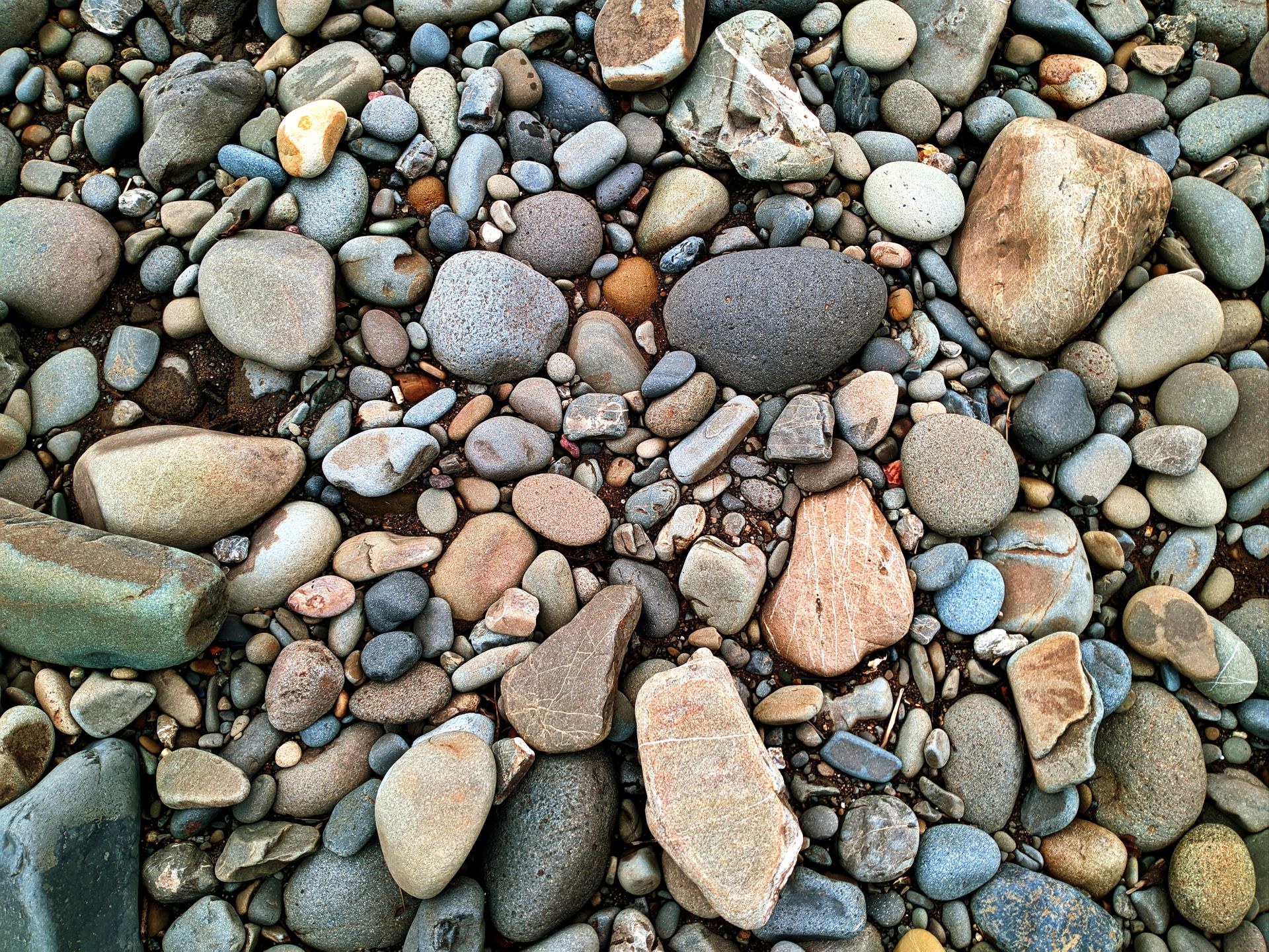 The Stones