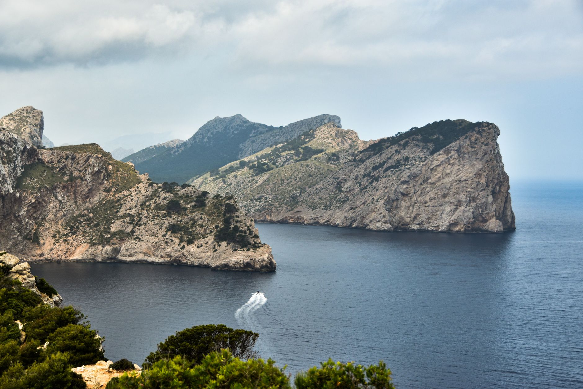 Mallorca, Spain