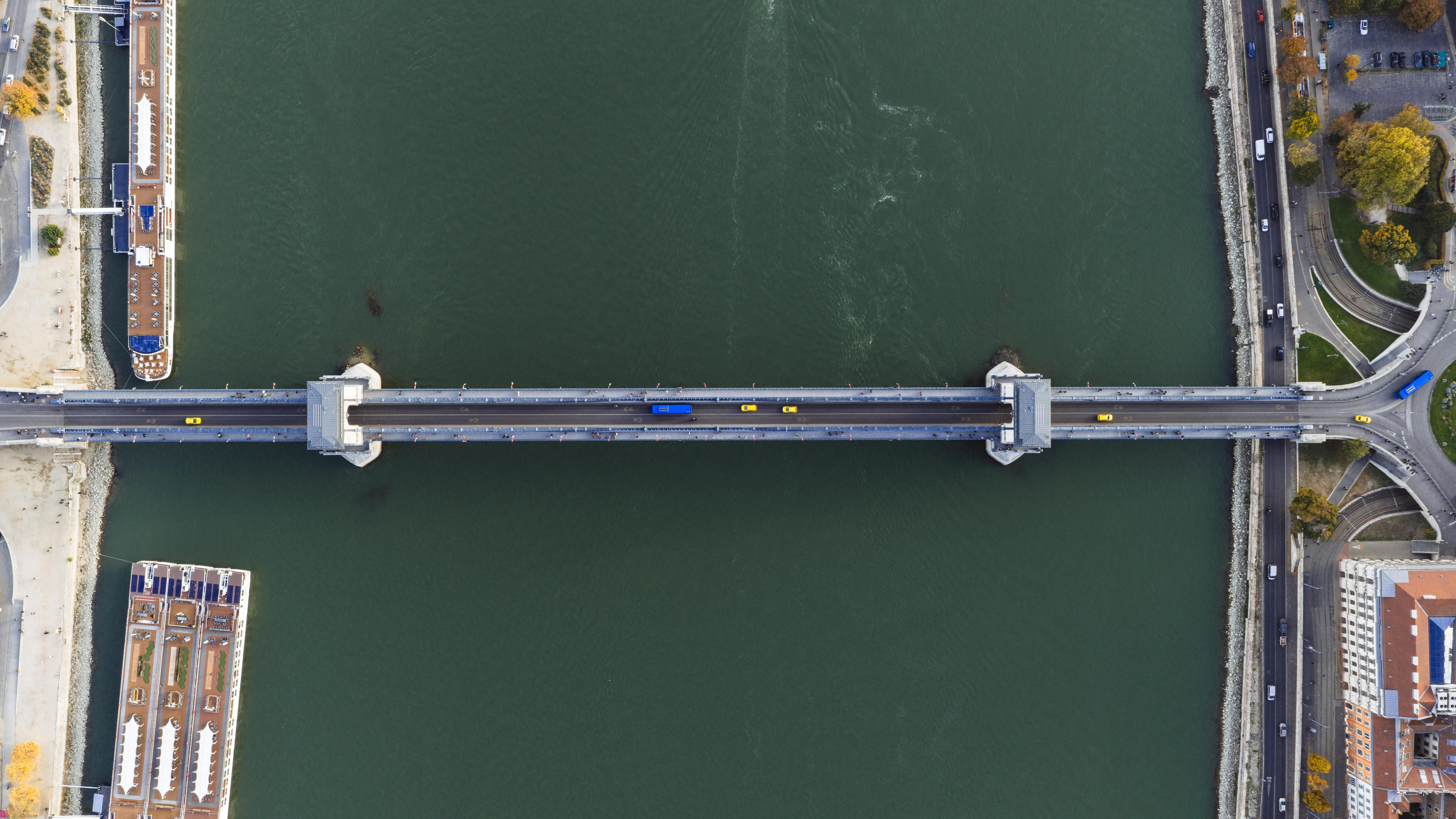 中美競逐港口，地緣政治武器化新戰場