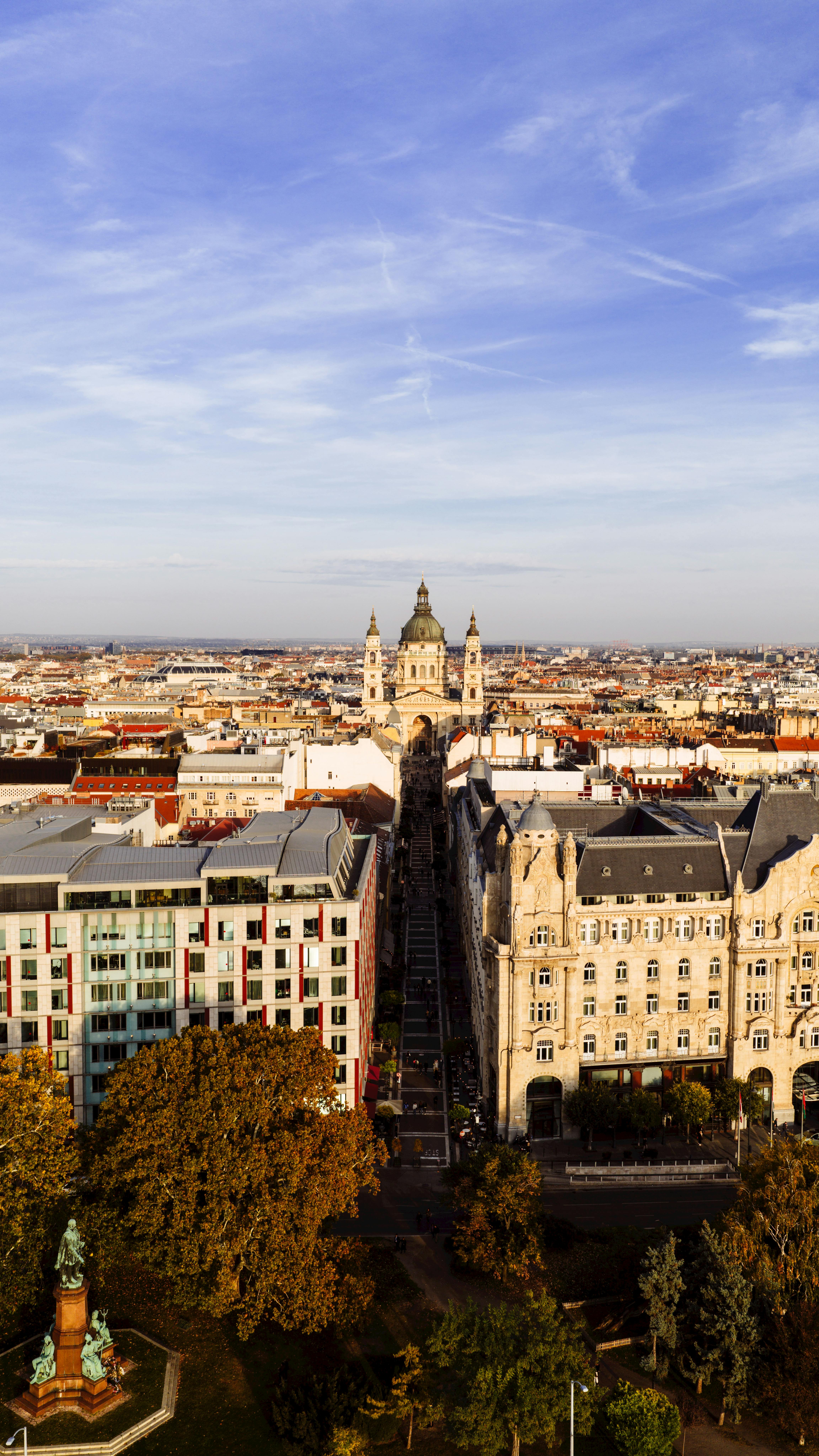 Budapest, Hungría