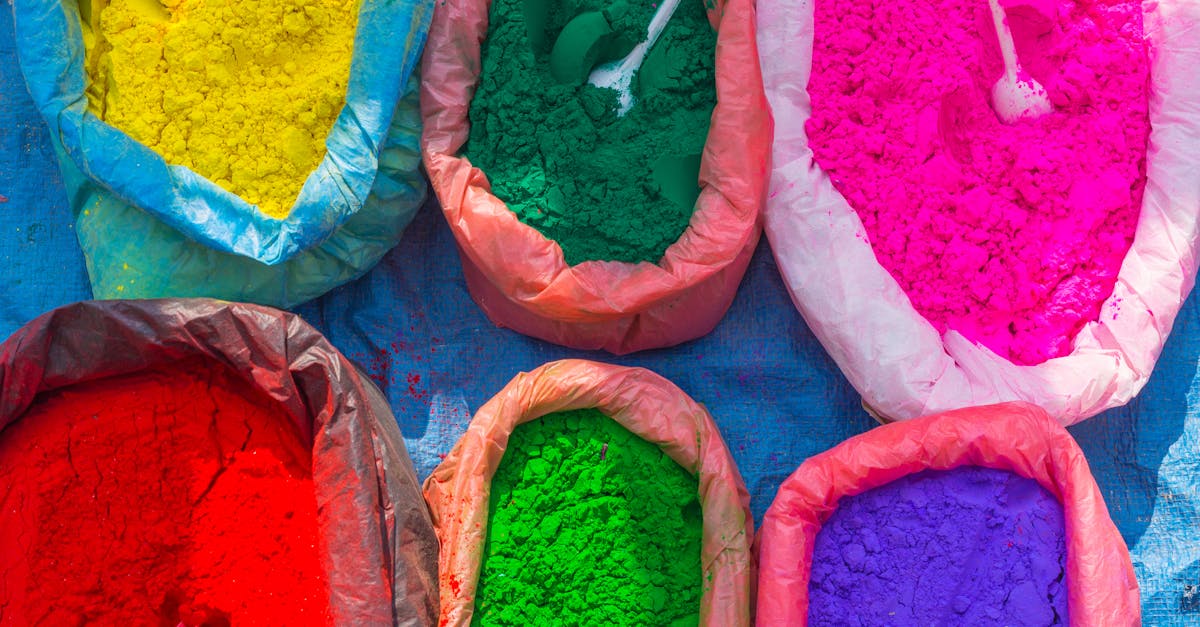 Free stock photo of colorful, colors, nepal