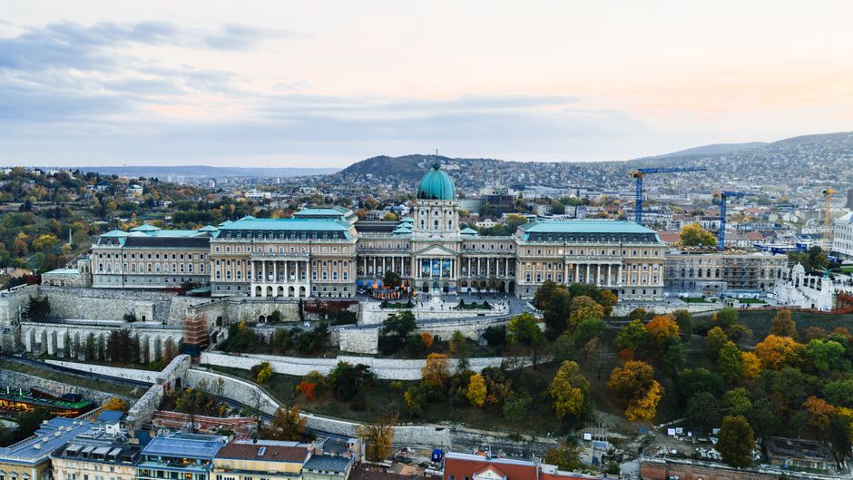 Hungary's President Tamás Sulyok to Resign Following Parliamentary Vote