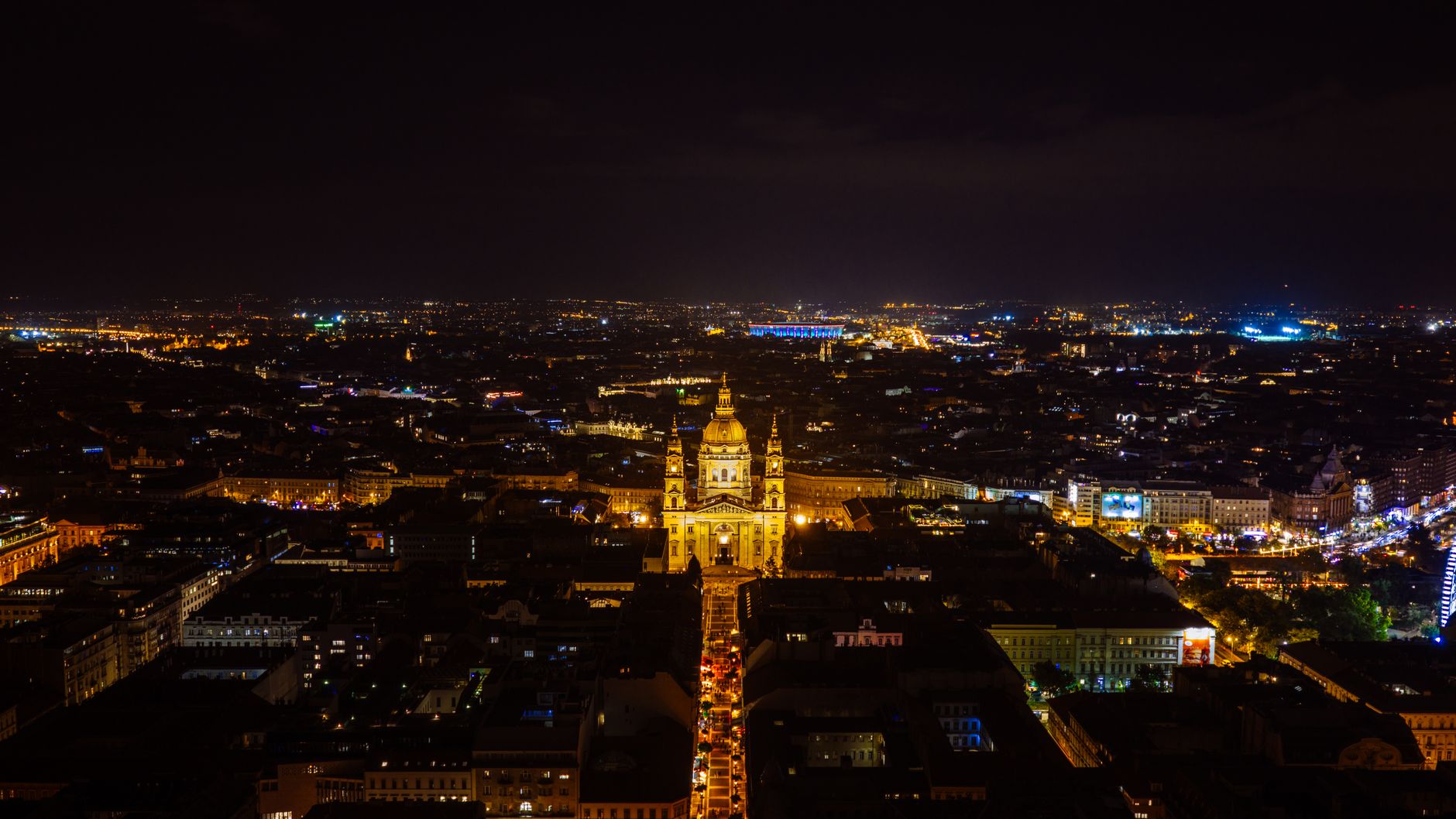 Budapest — photo du voyage 4