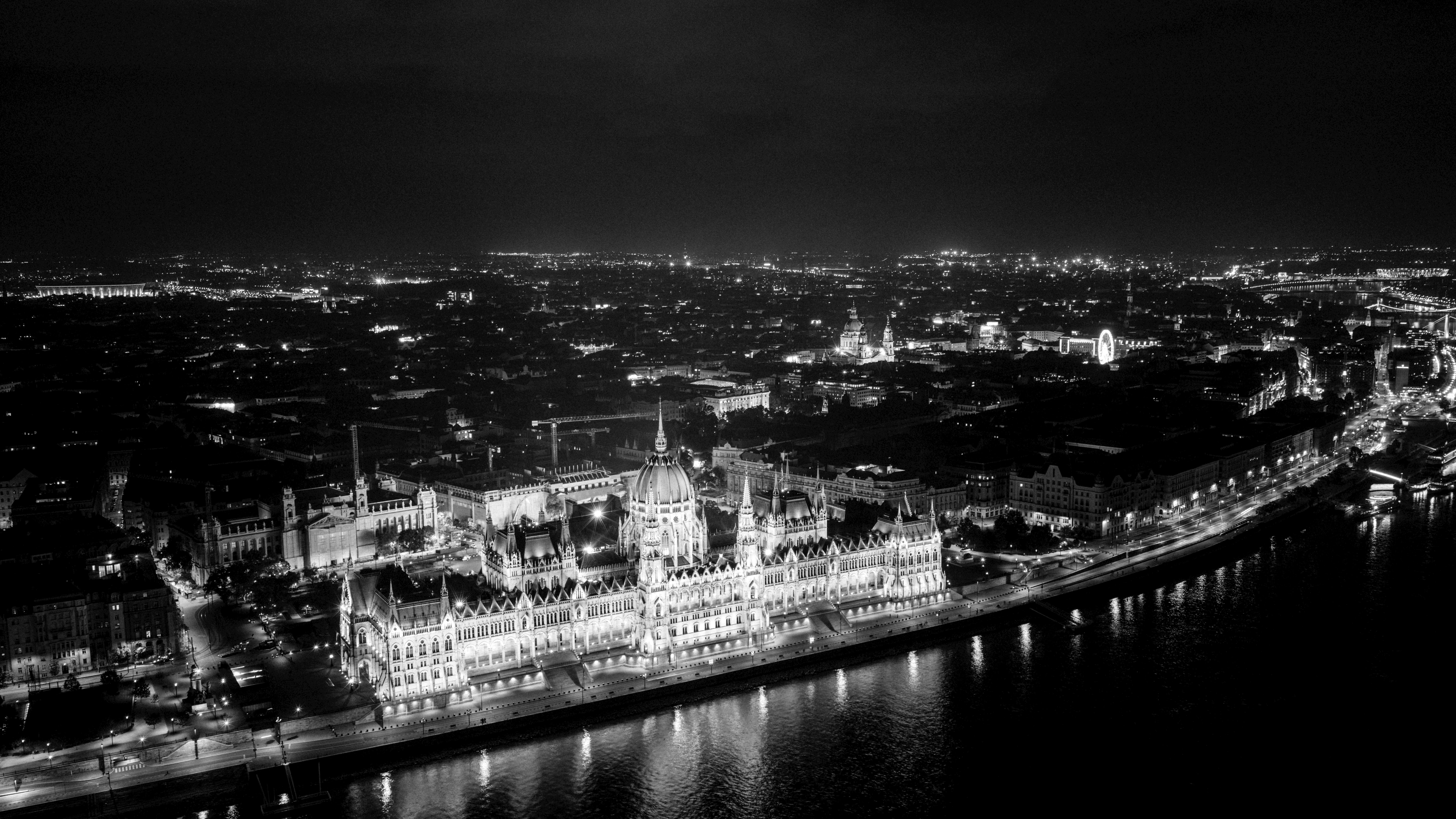 Drone Photography Tips for Stunning Aerial Shots