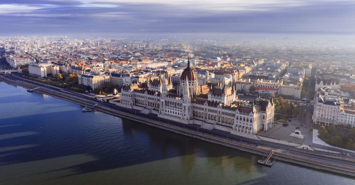 LGBTQ - Best Cities in Europe for LGBTQ Retirees on a Budget — A Local's Perspective